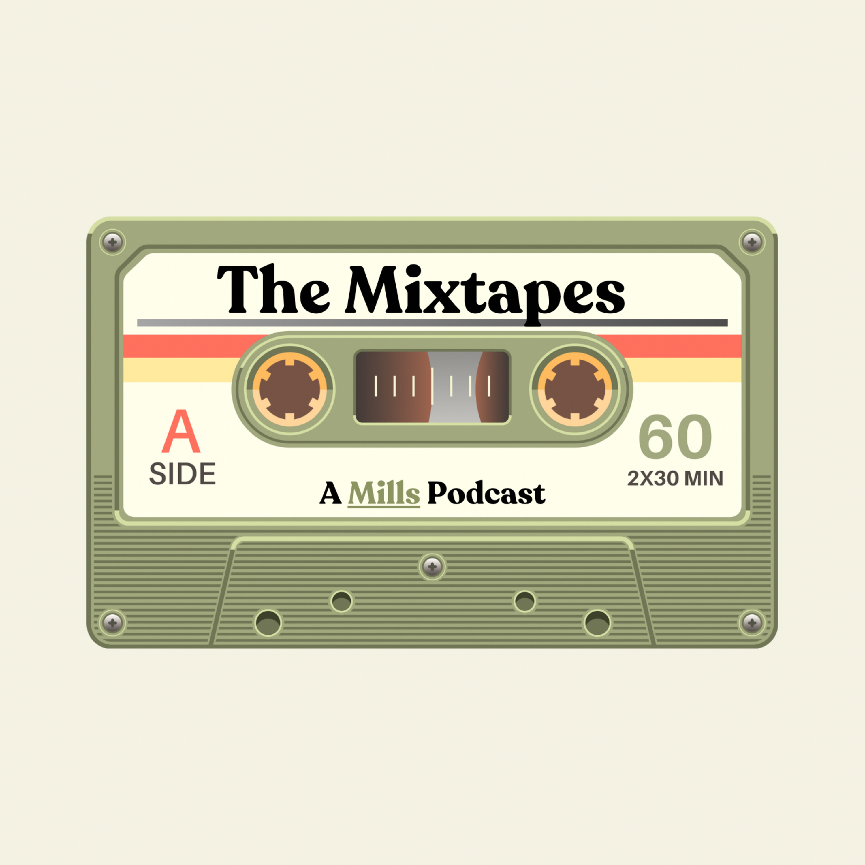 The Mixtapes