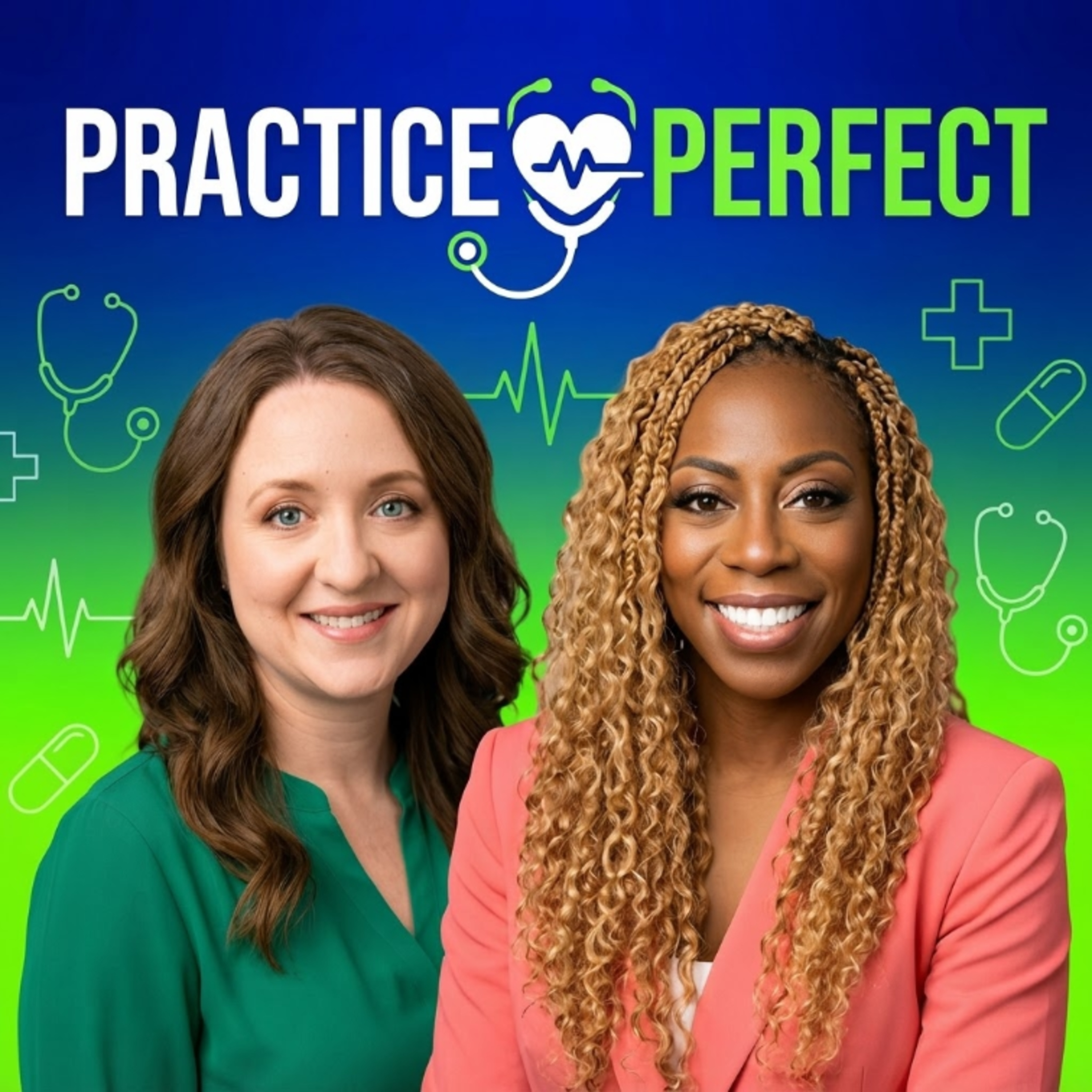 Practice Perfect