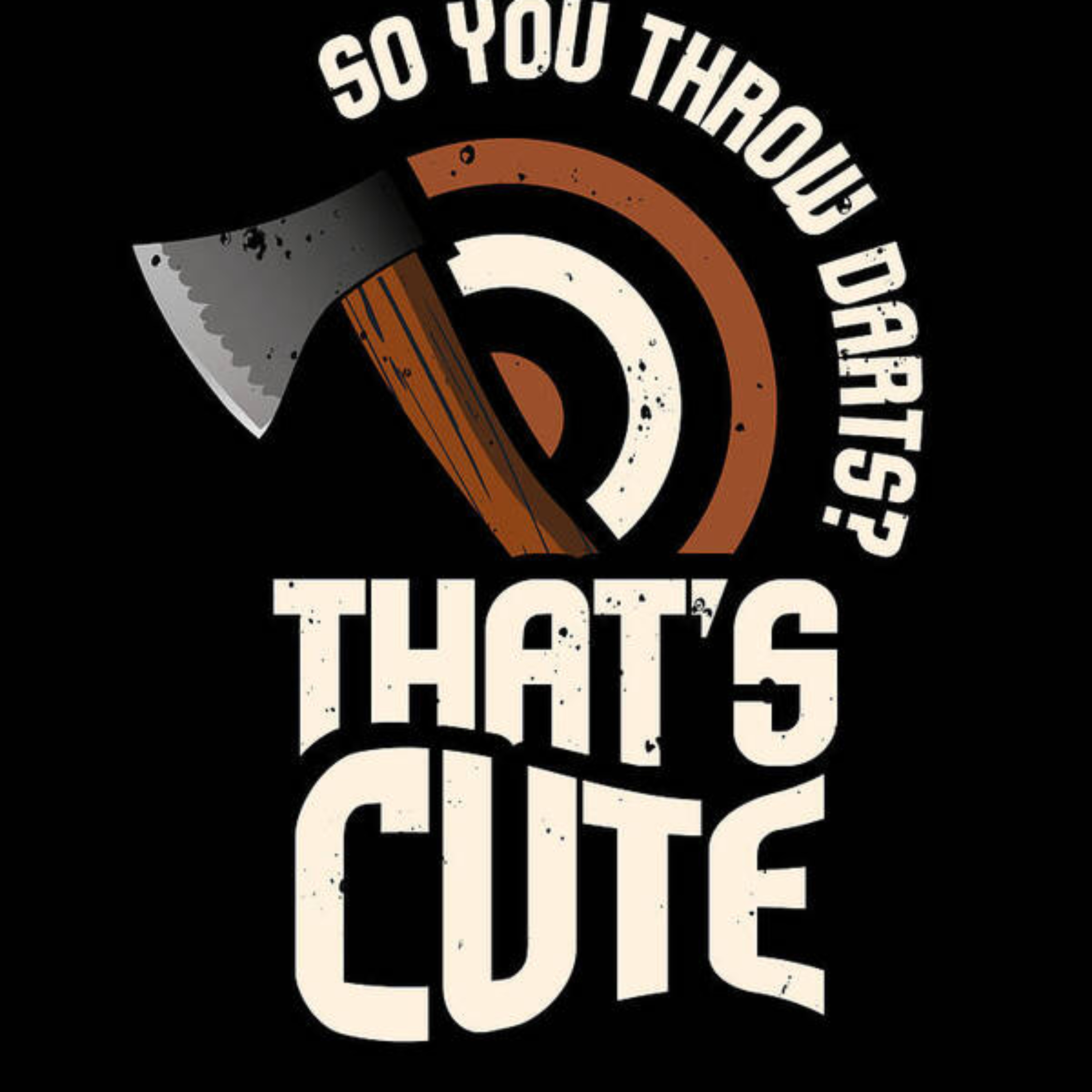 Axes, Boots, Bunnies and TBD podcast artwork
