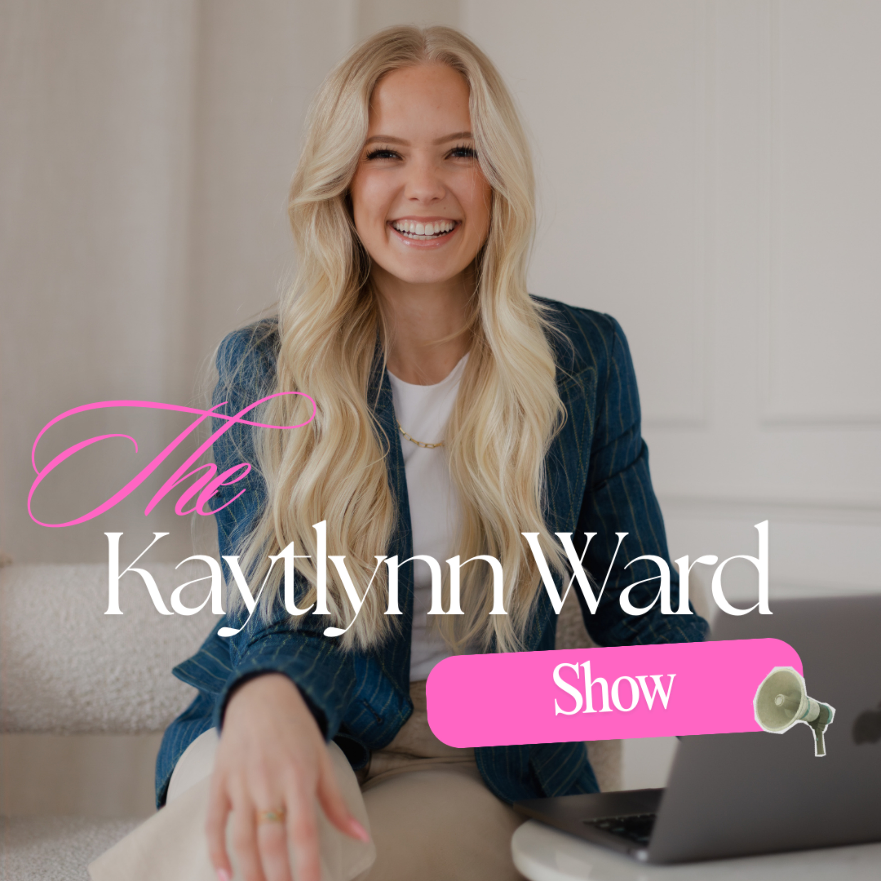 The Kaytlynn Ward Show