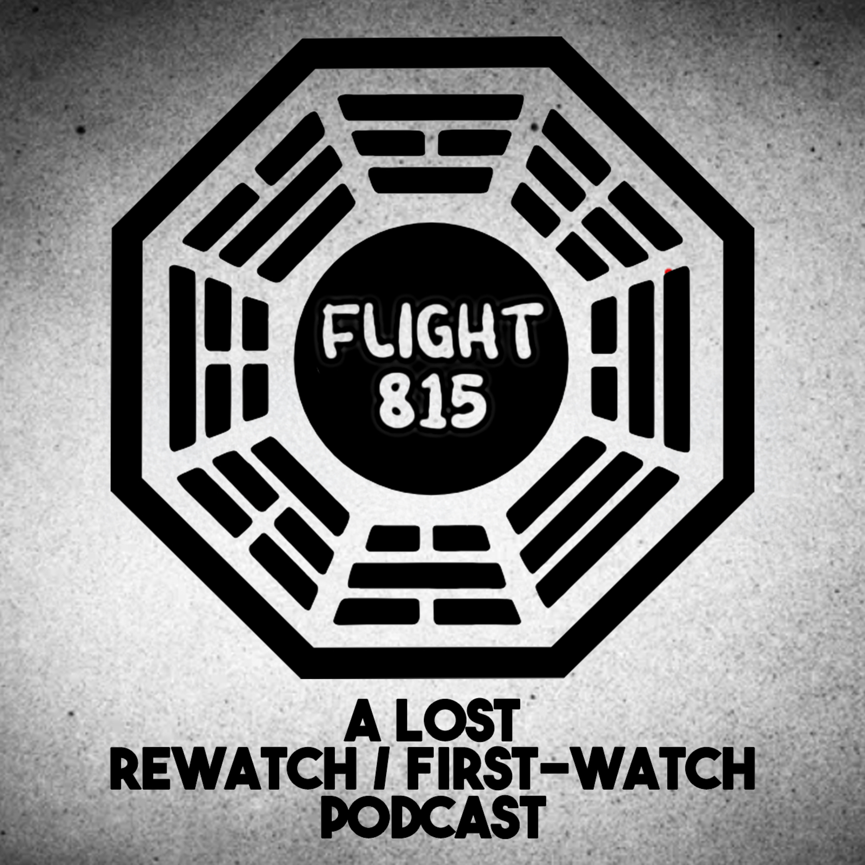 Flight 815