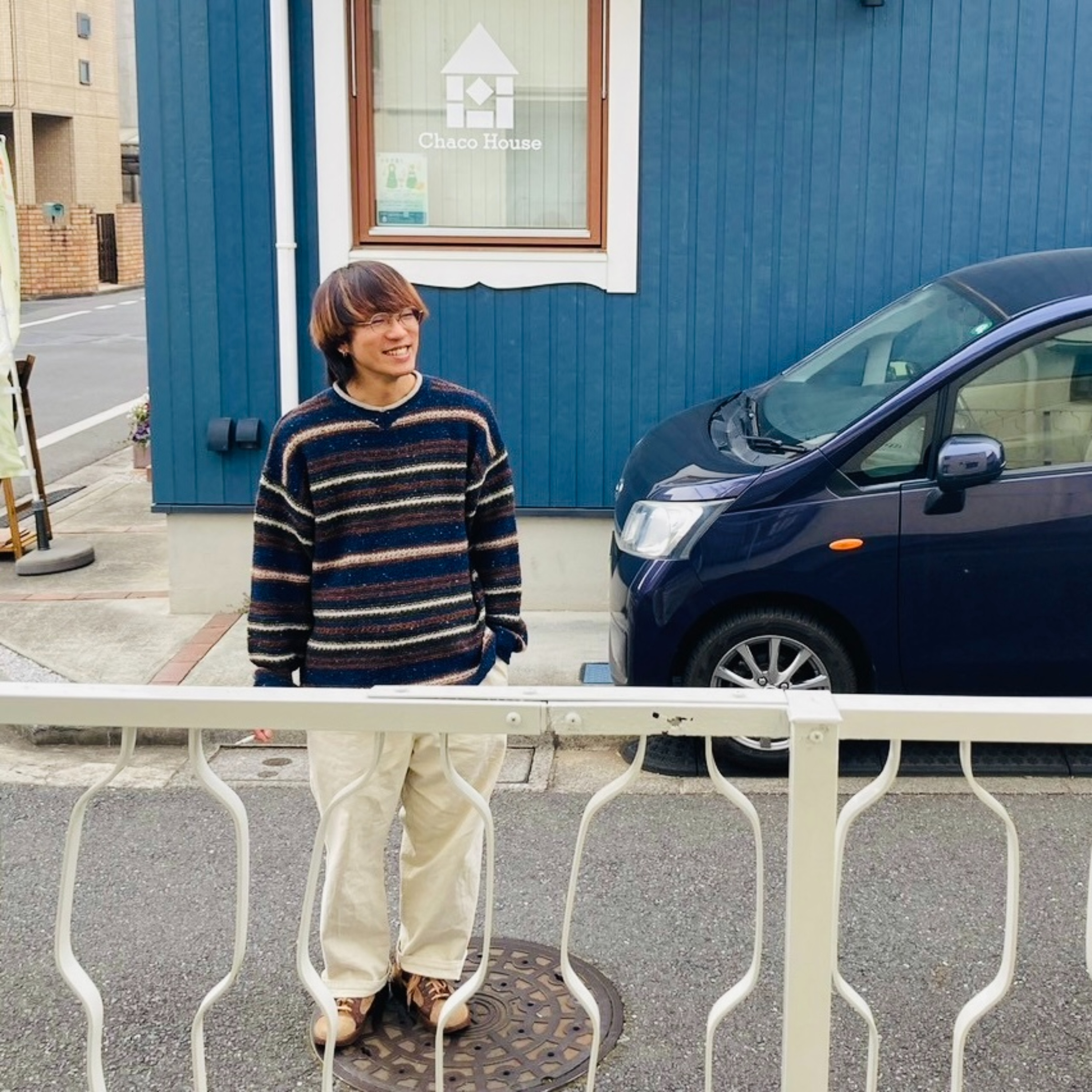 中島涼之介の詩と恍惚の世界
