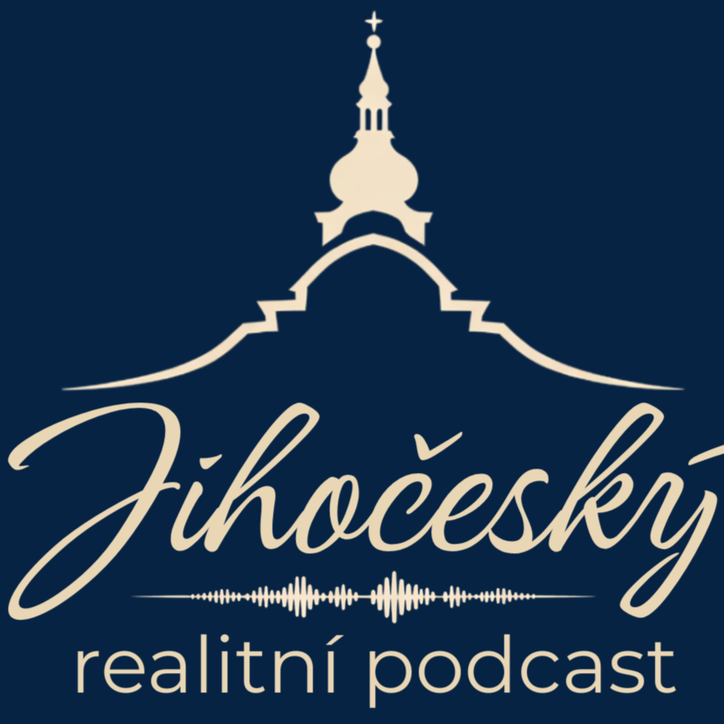 Jihočeský realitní podcast podcast artwork