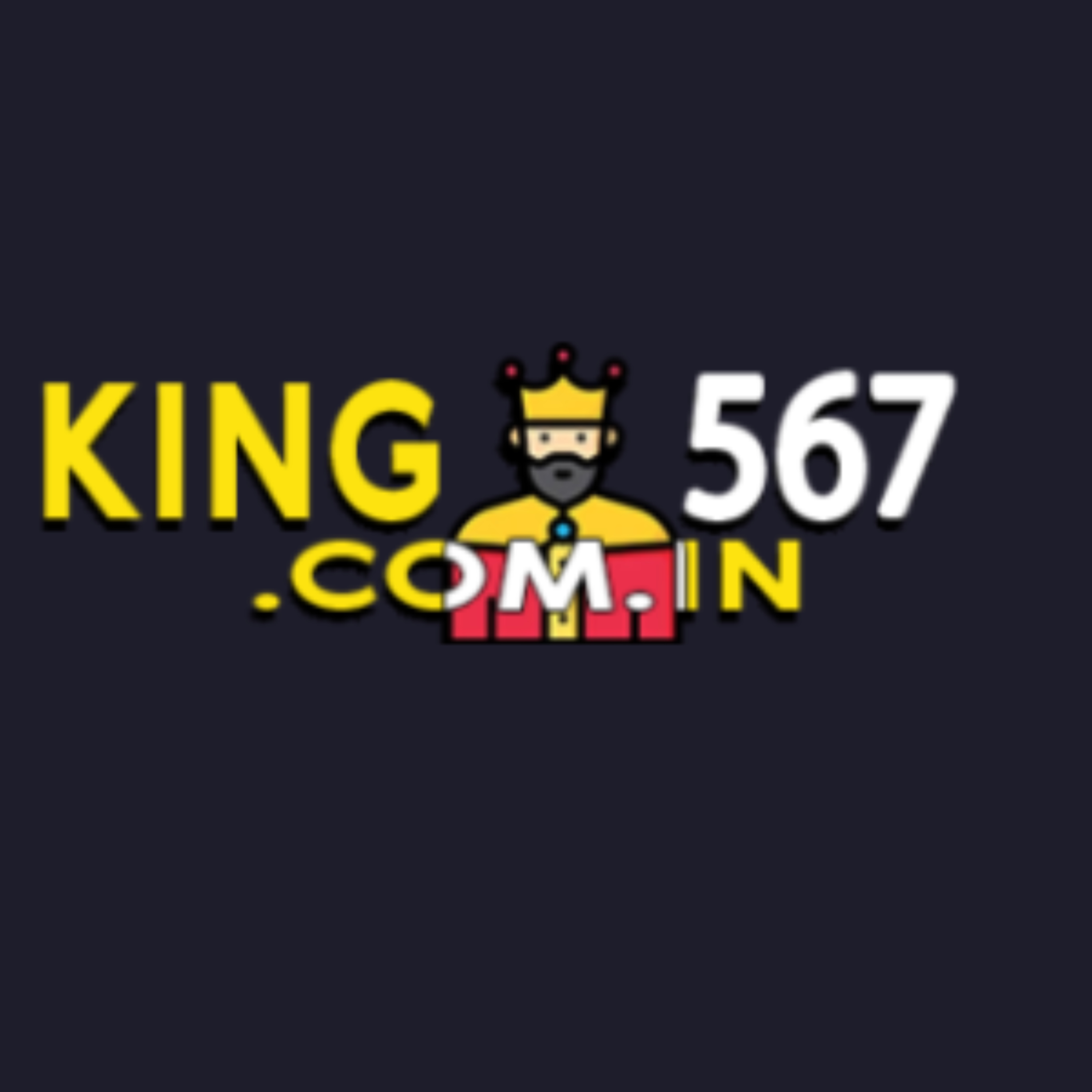 King567 Login podcast artwork