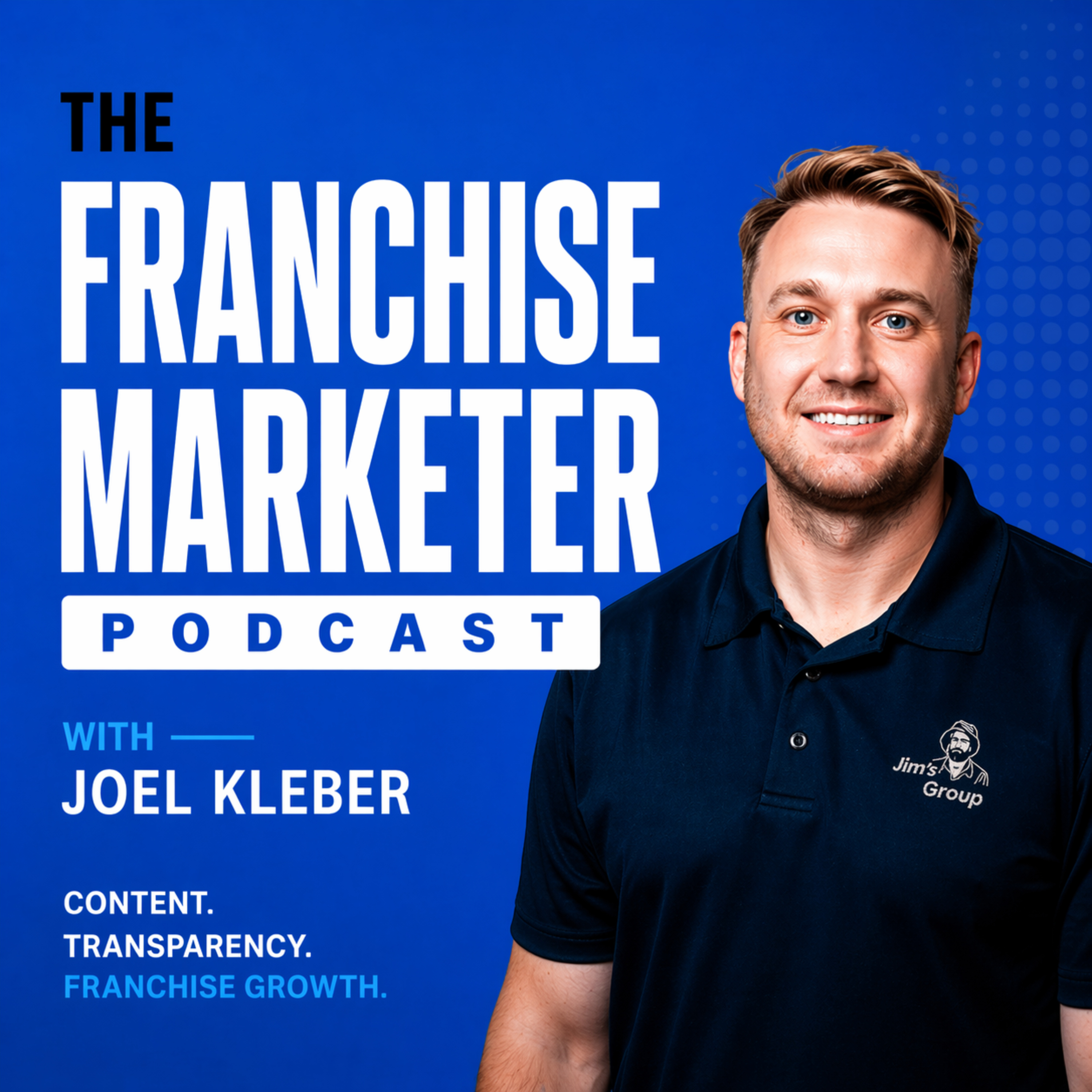 The Franchise Marketer Podcast