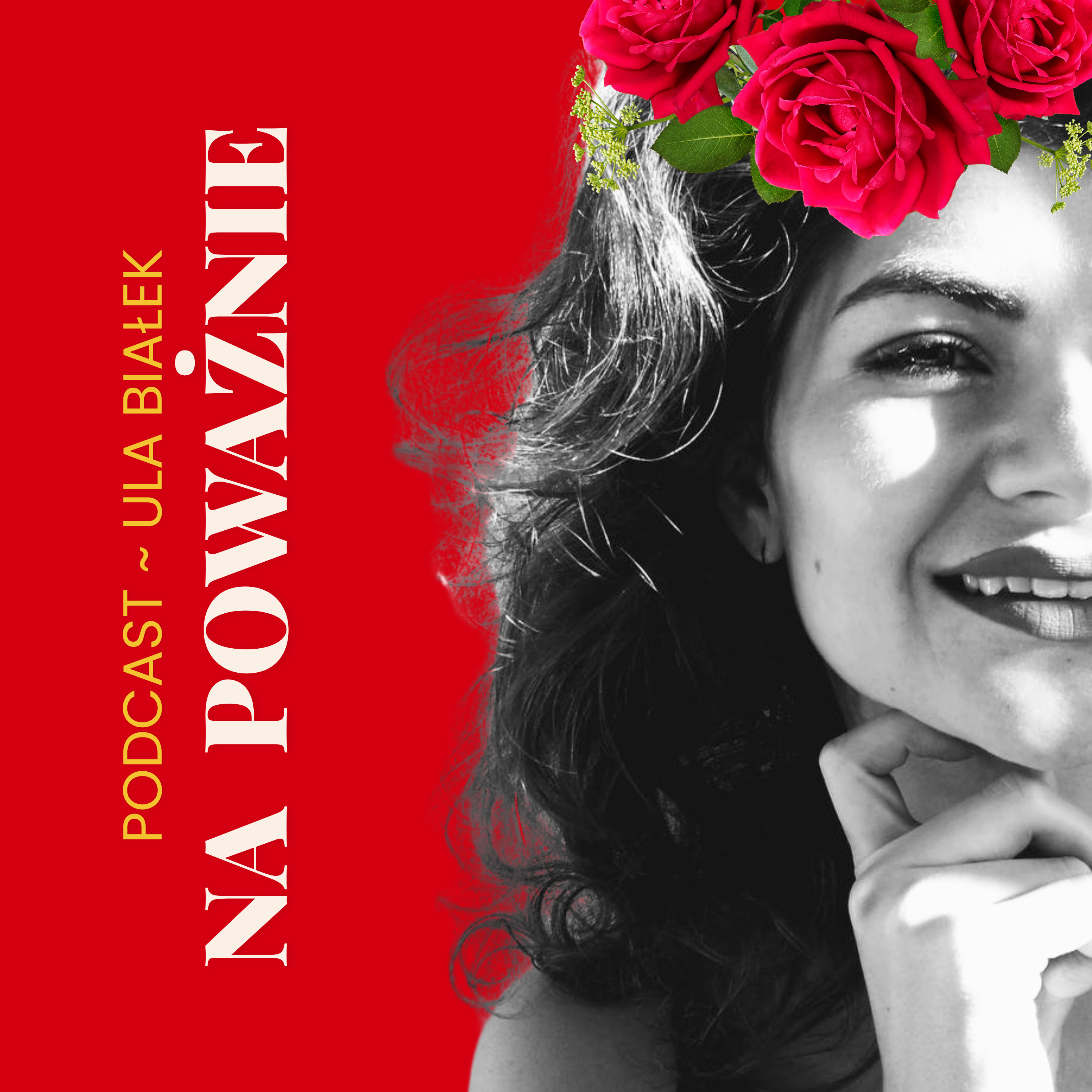 NA POWAŻNIE podcast artwork