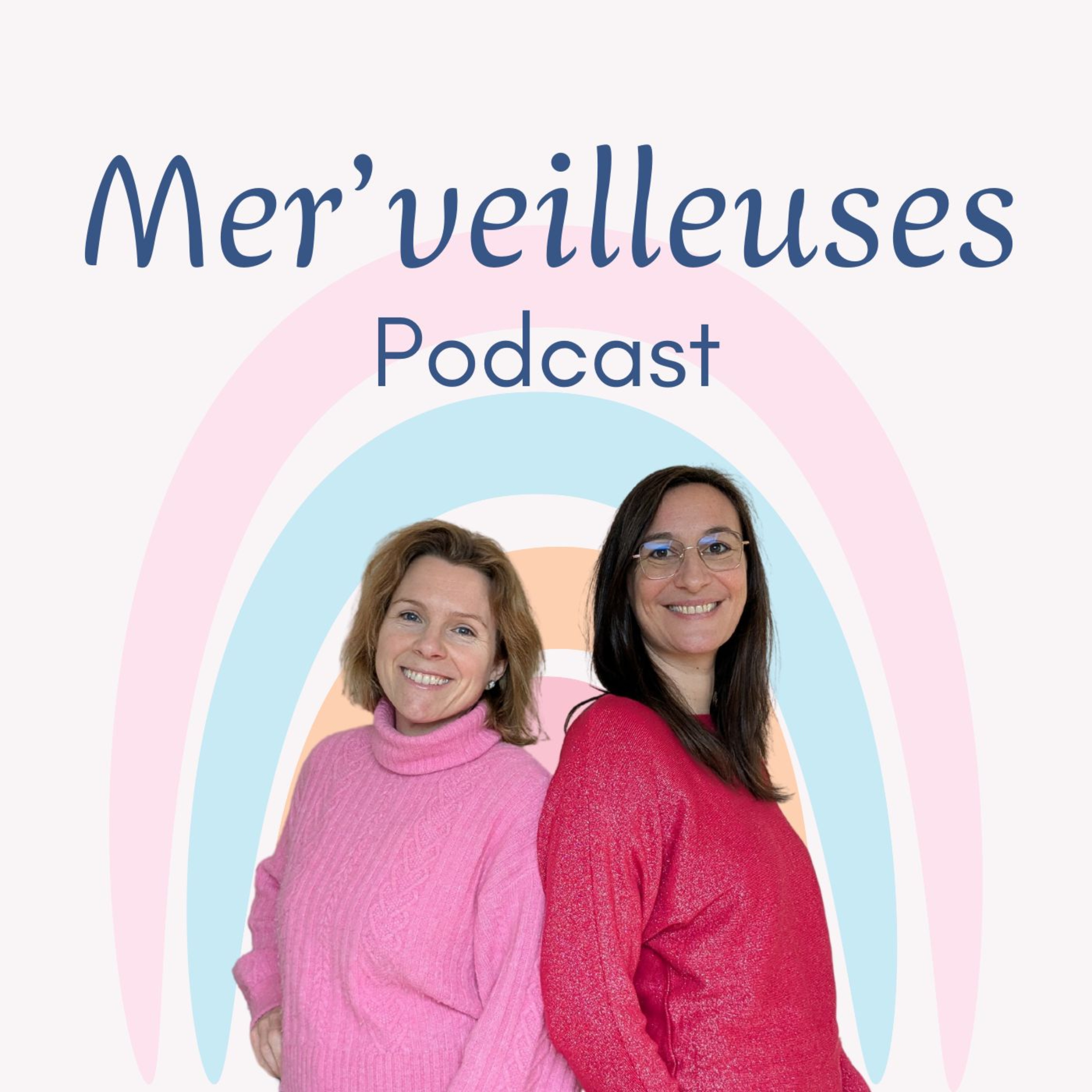 Mer'veilleuses