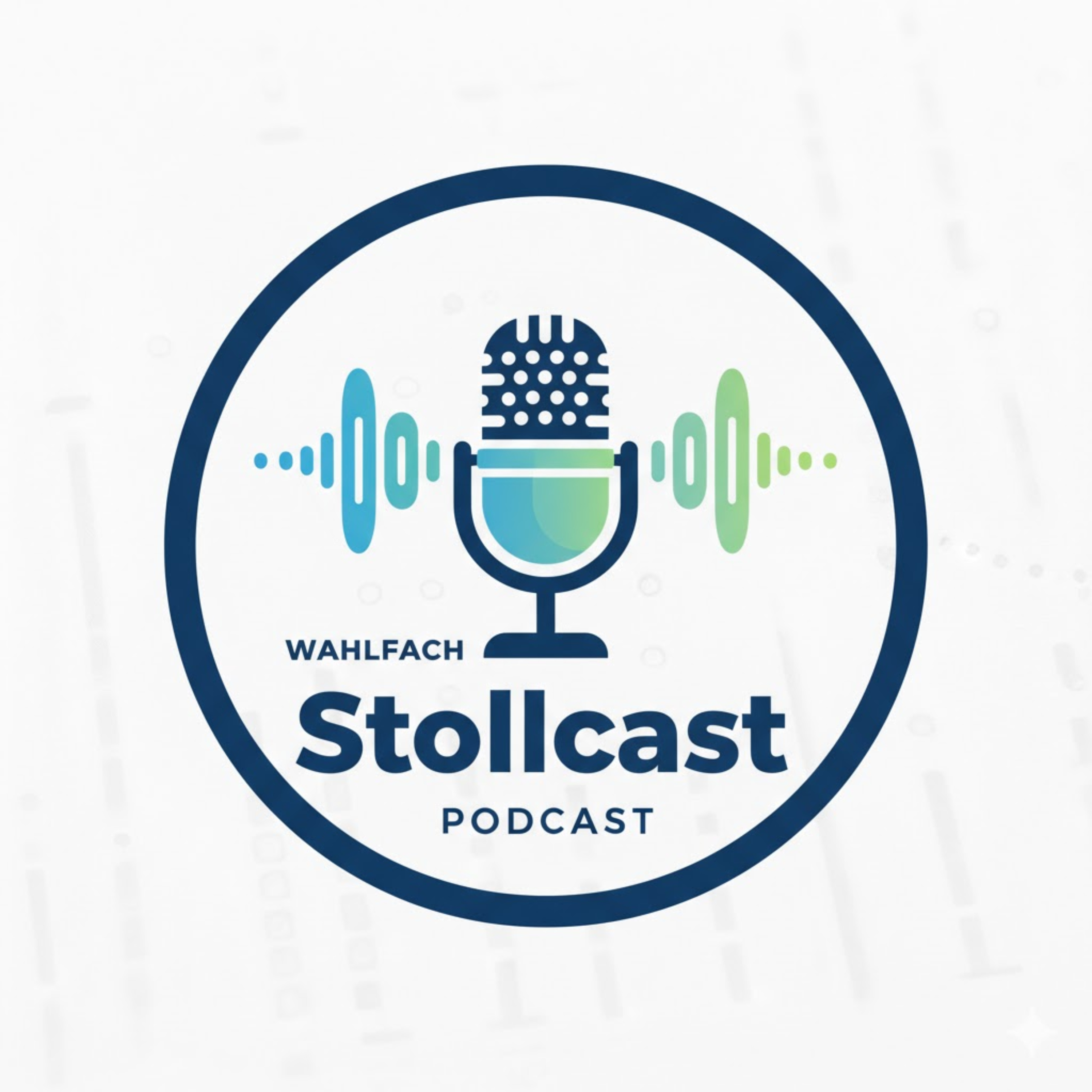 Stollcast cover art