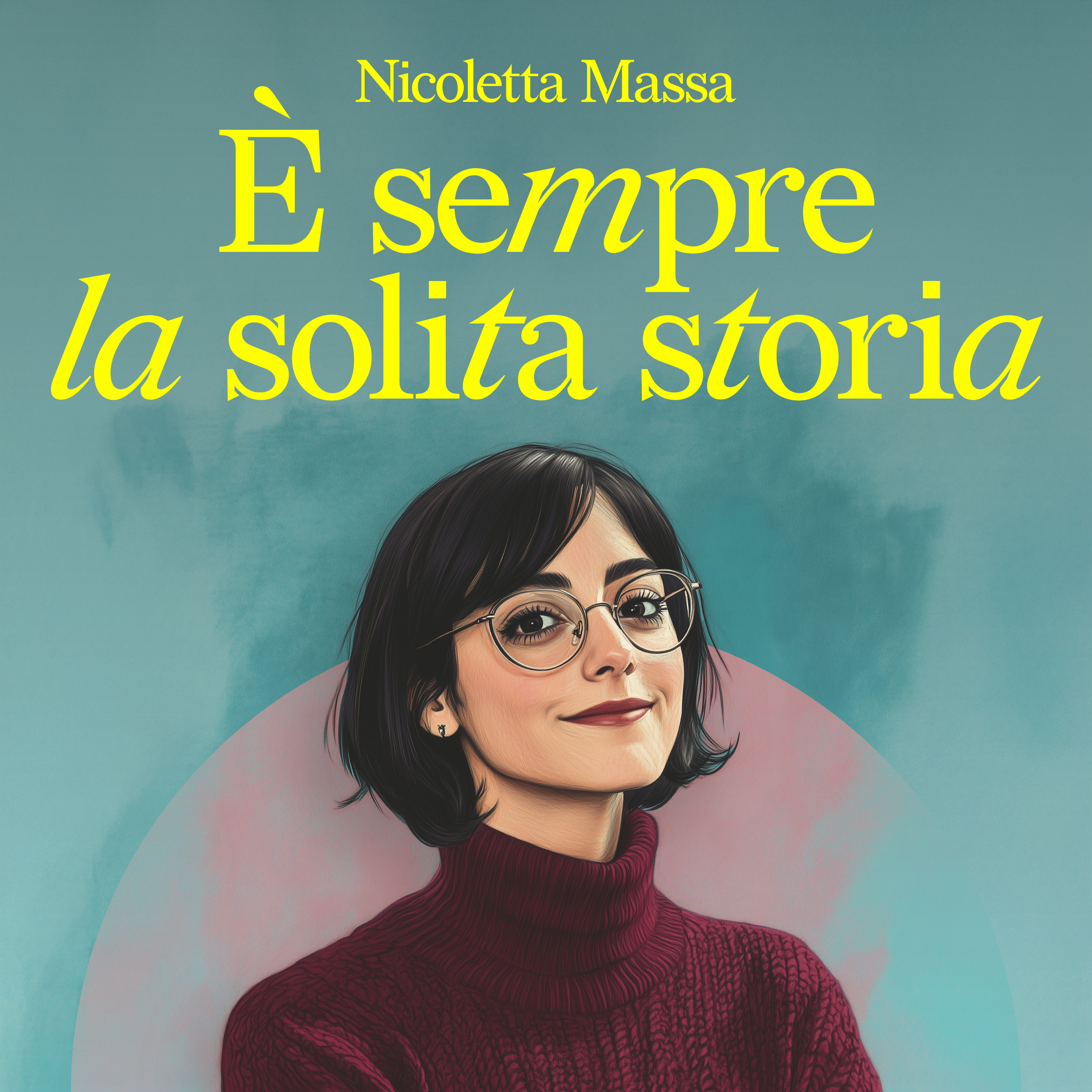 È sempre la solita storia 