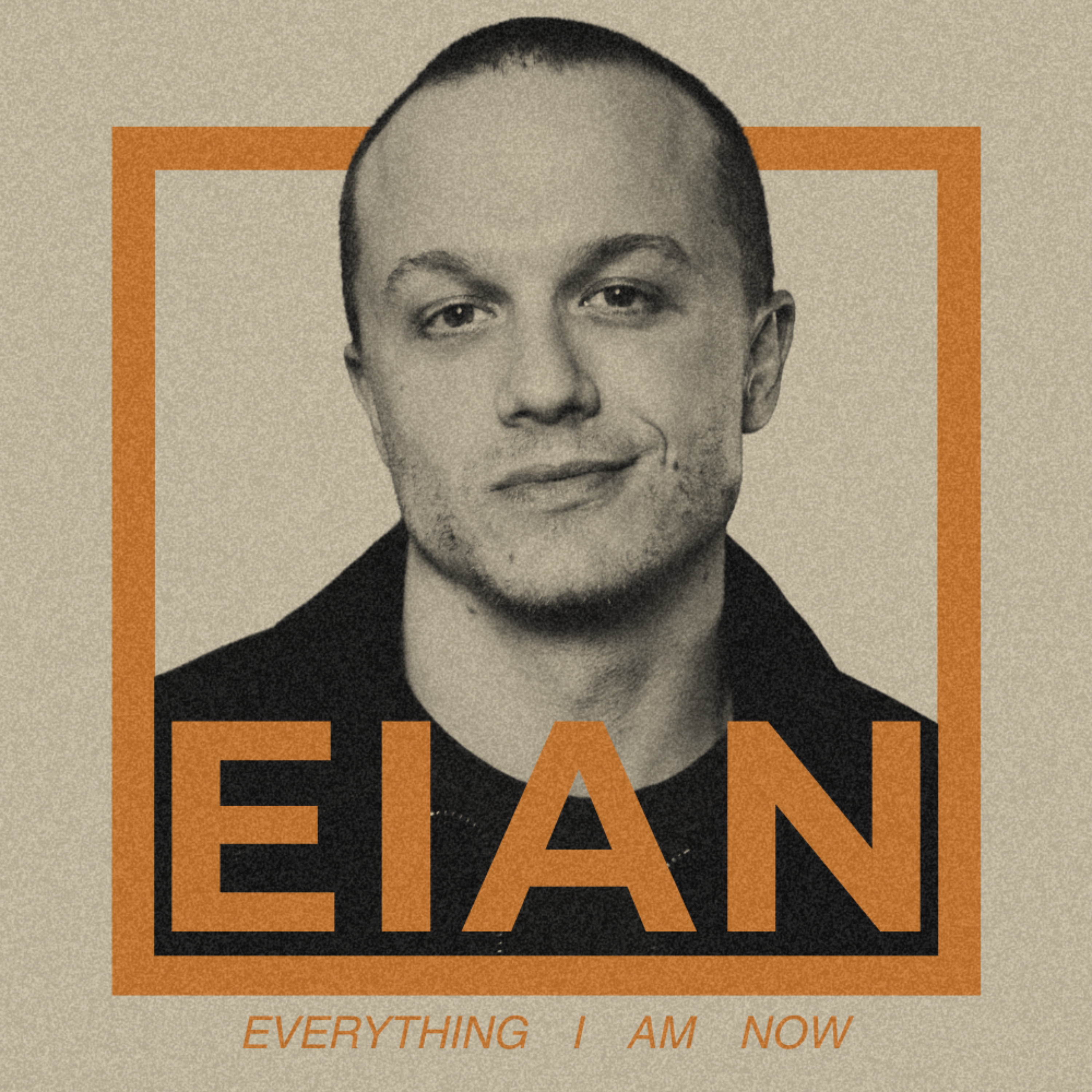 EIAN — Everything I Am Now podcast artwork