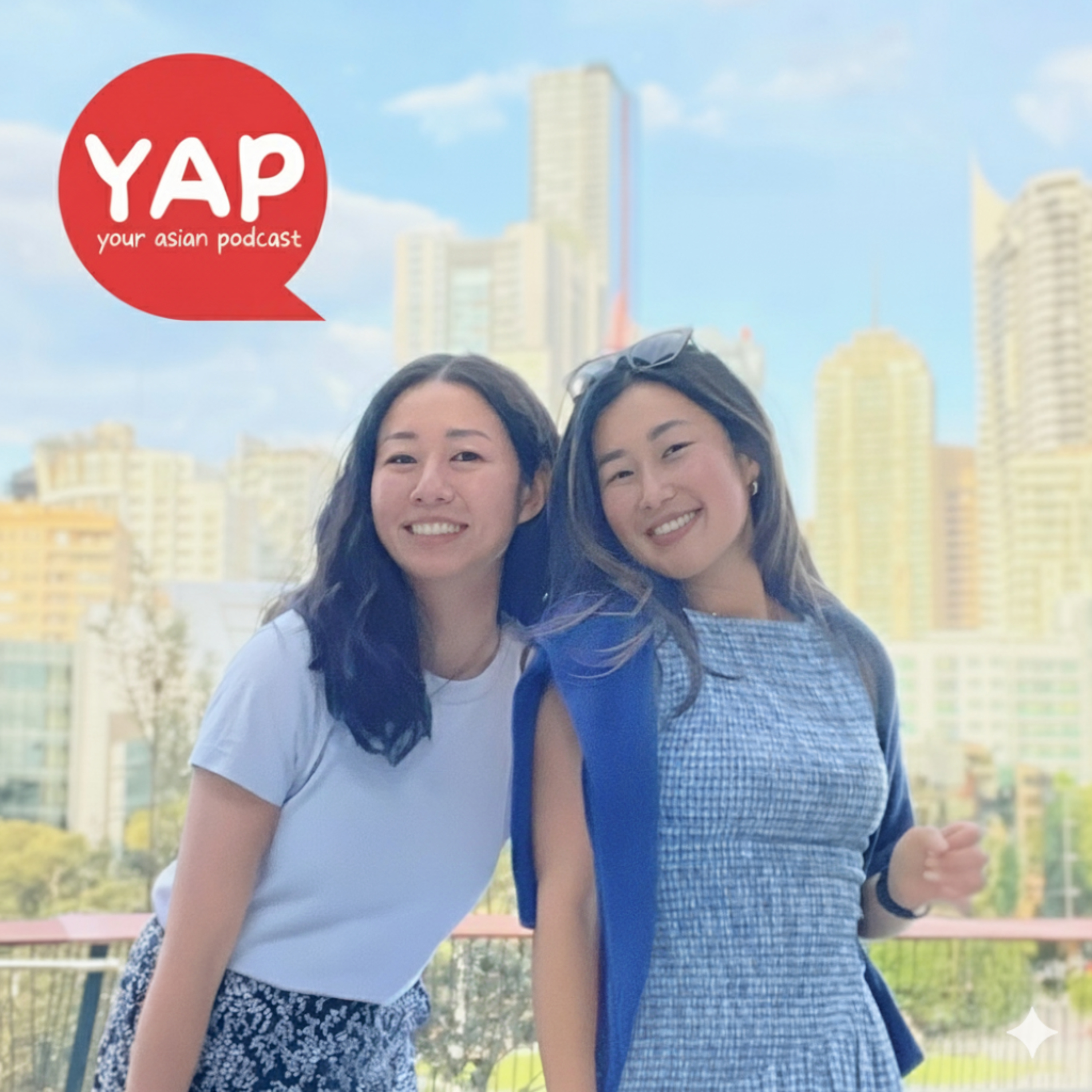 YAP - Your Asian Podcast