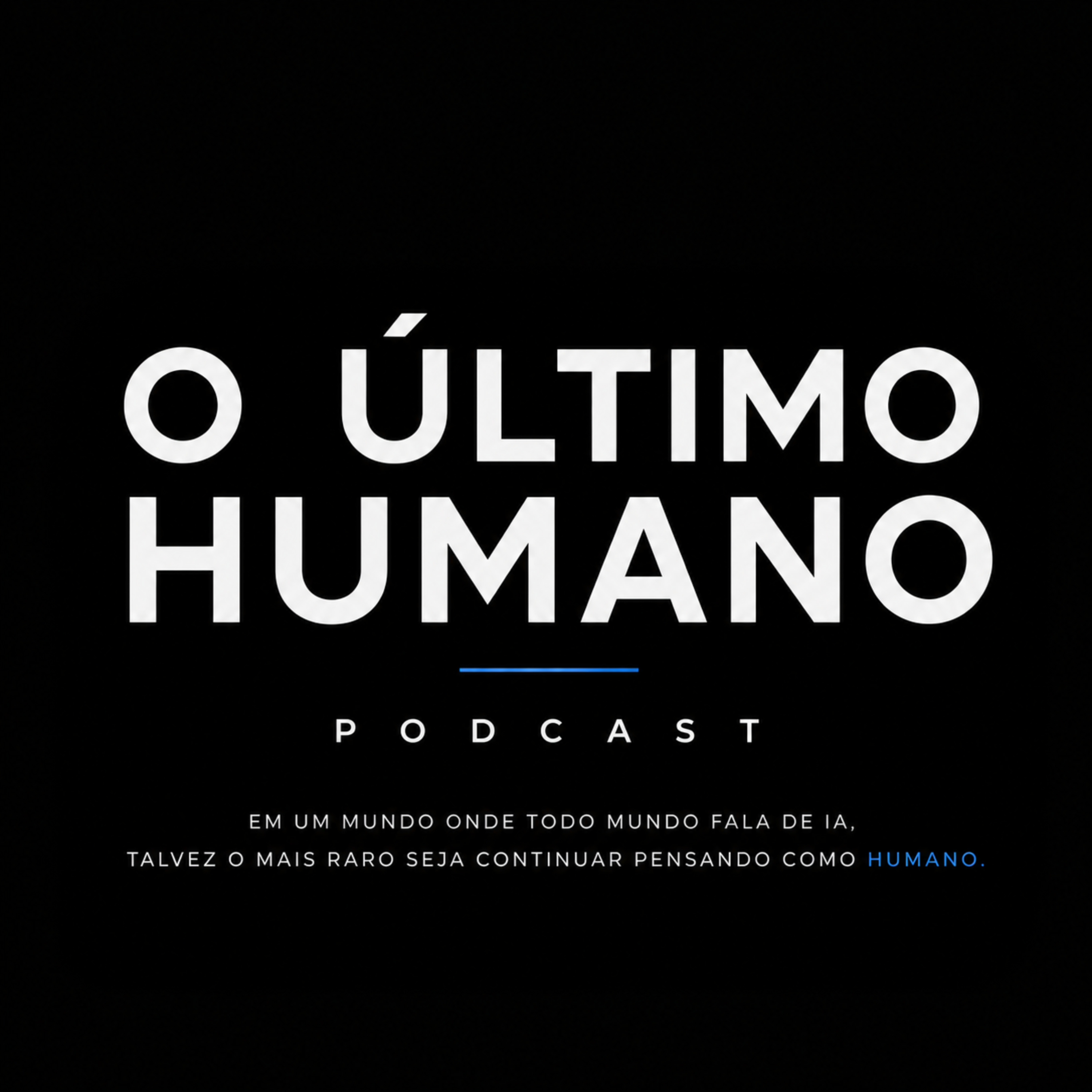 O Último Humano
