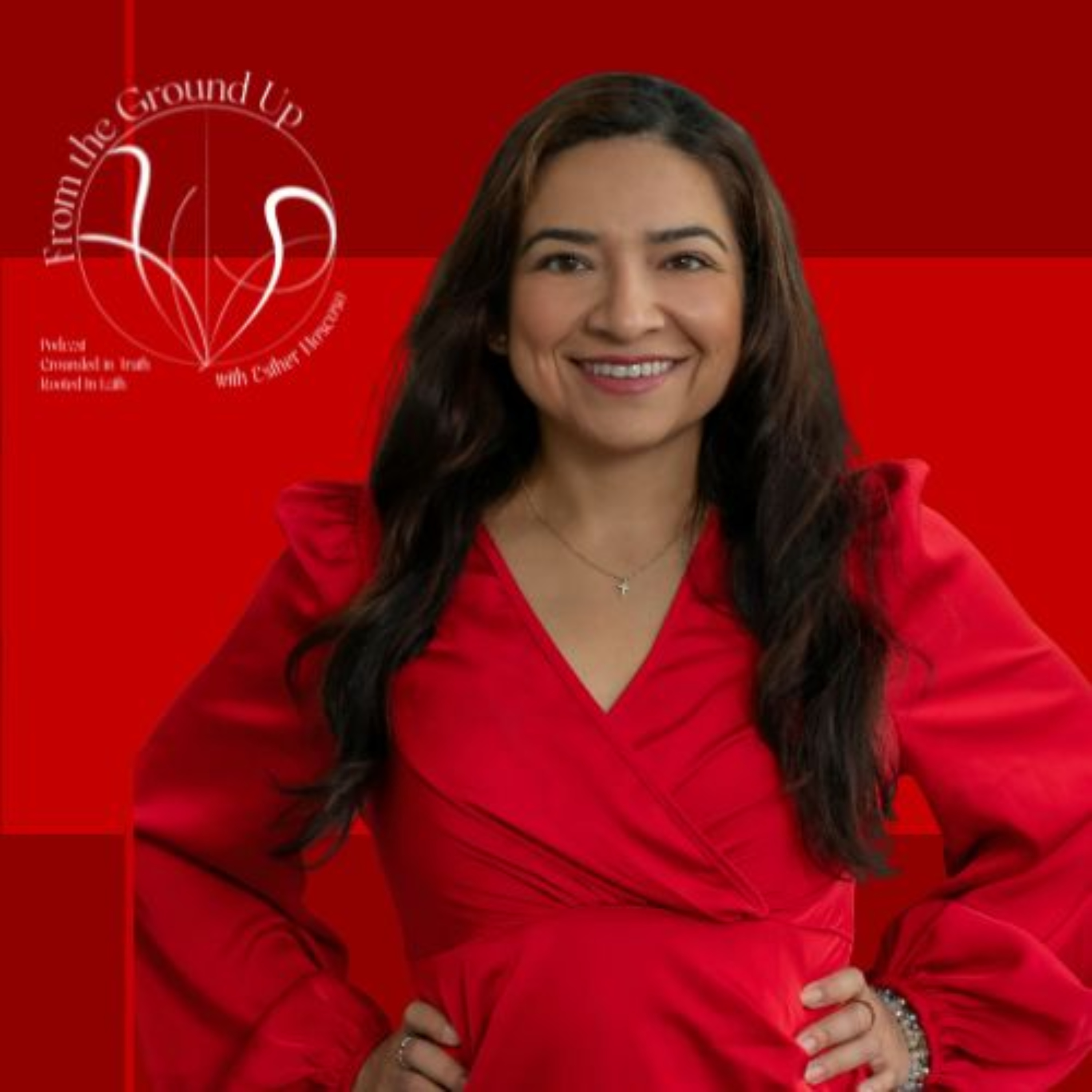 From the Ground Up with Esther