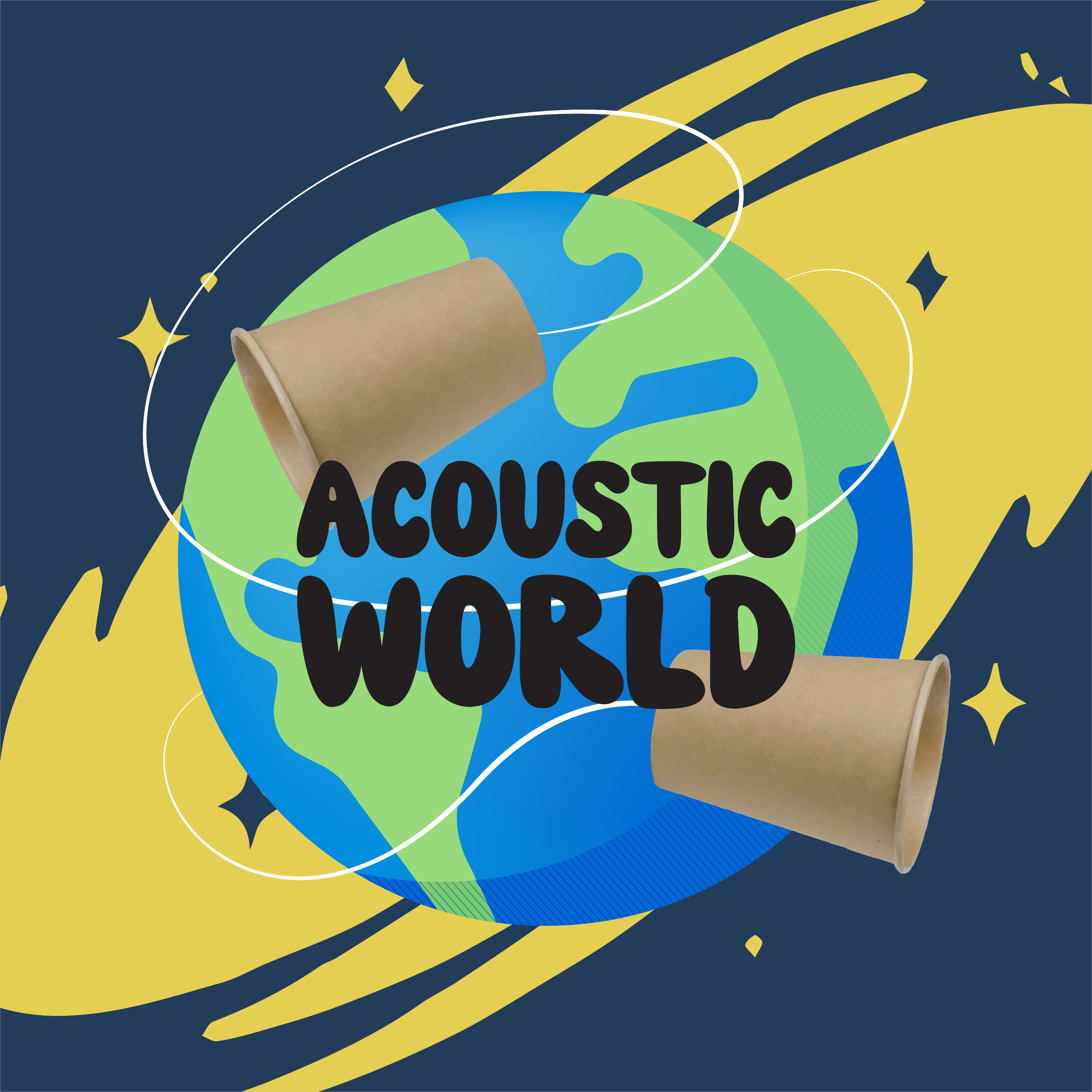 Acoustic World