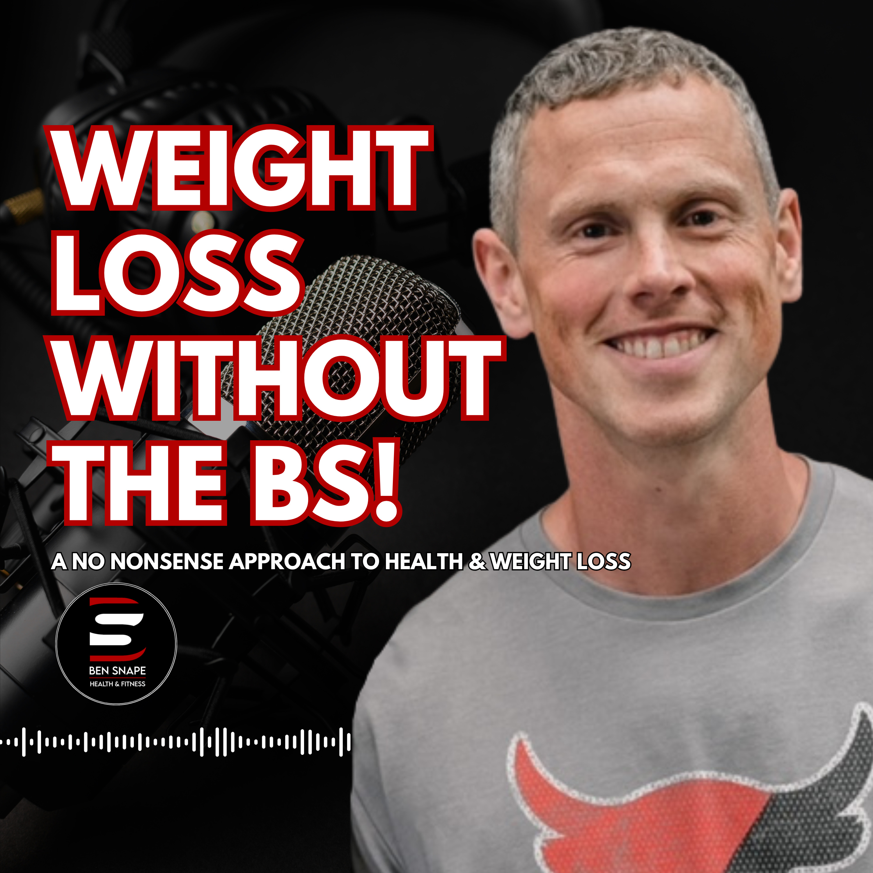 Weight Loss Without The BS!