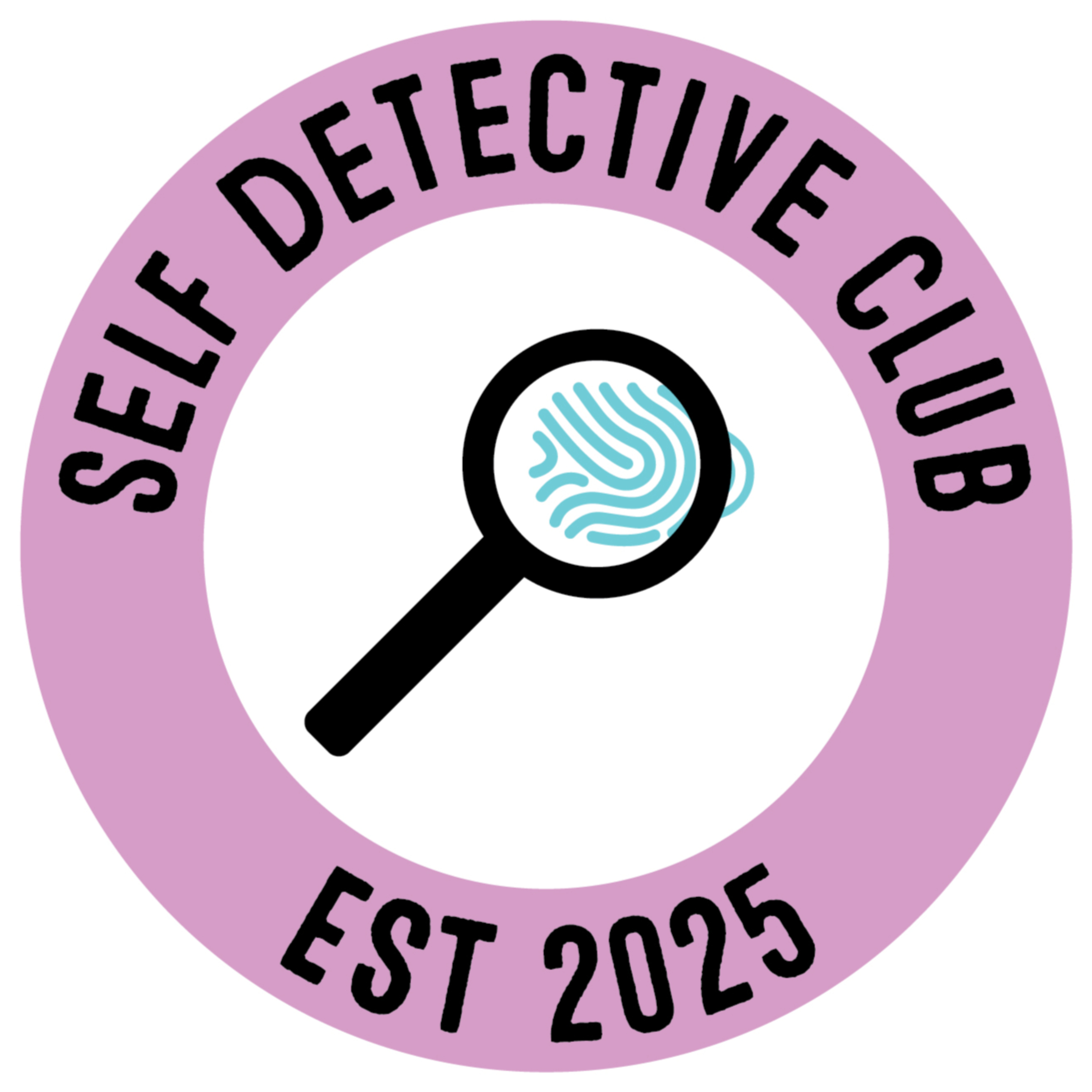 Self Detective Club