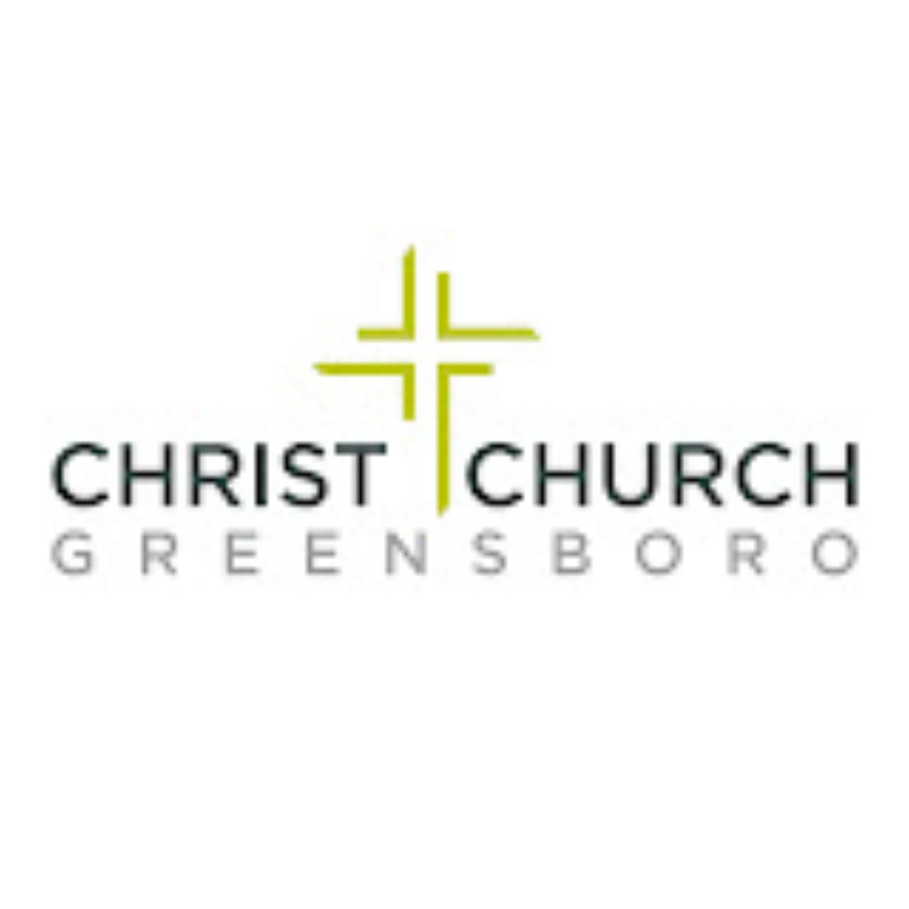 Sermons at Christ Church Greensboro