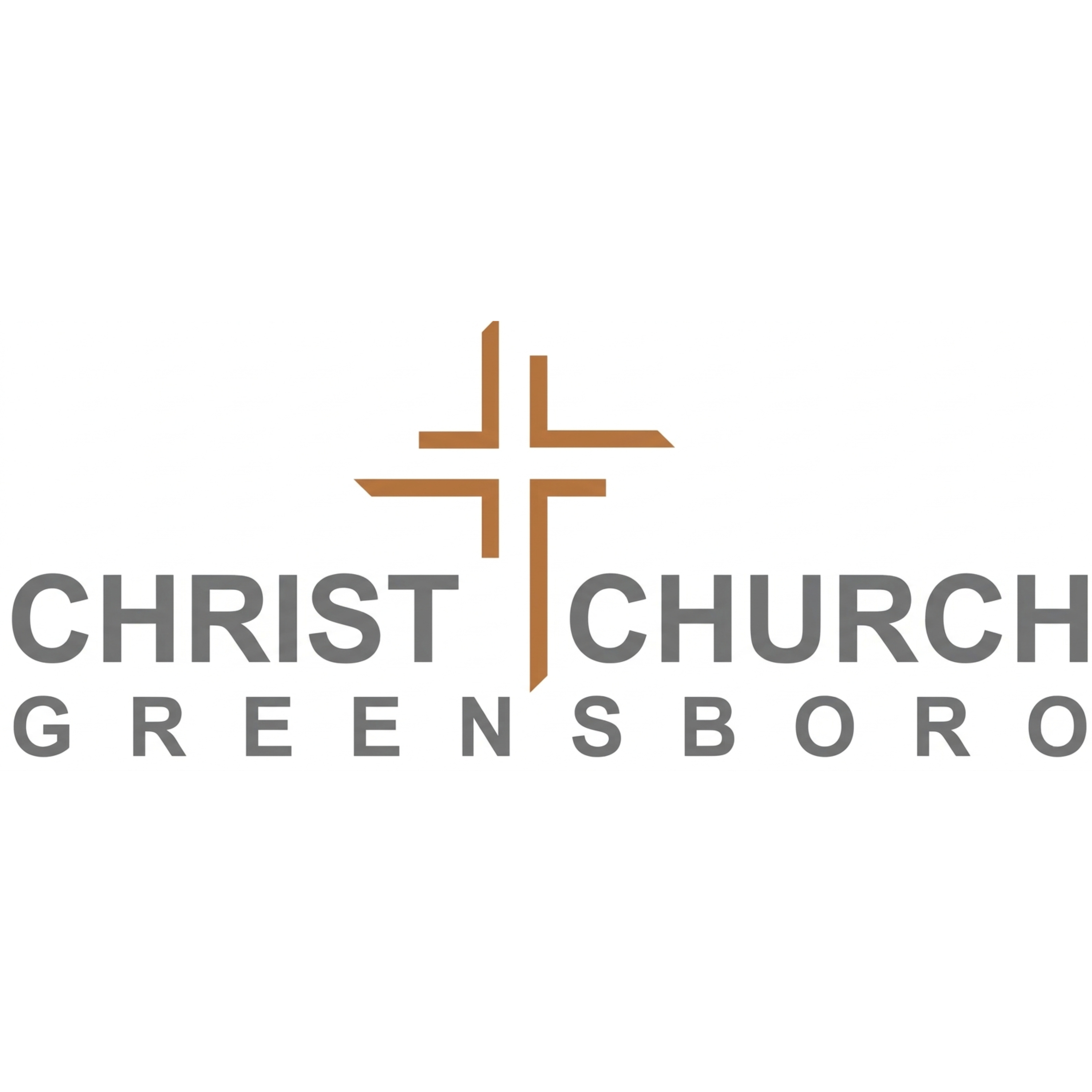 Sermons at Christ Church Greensboro