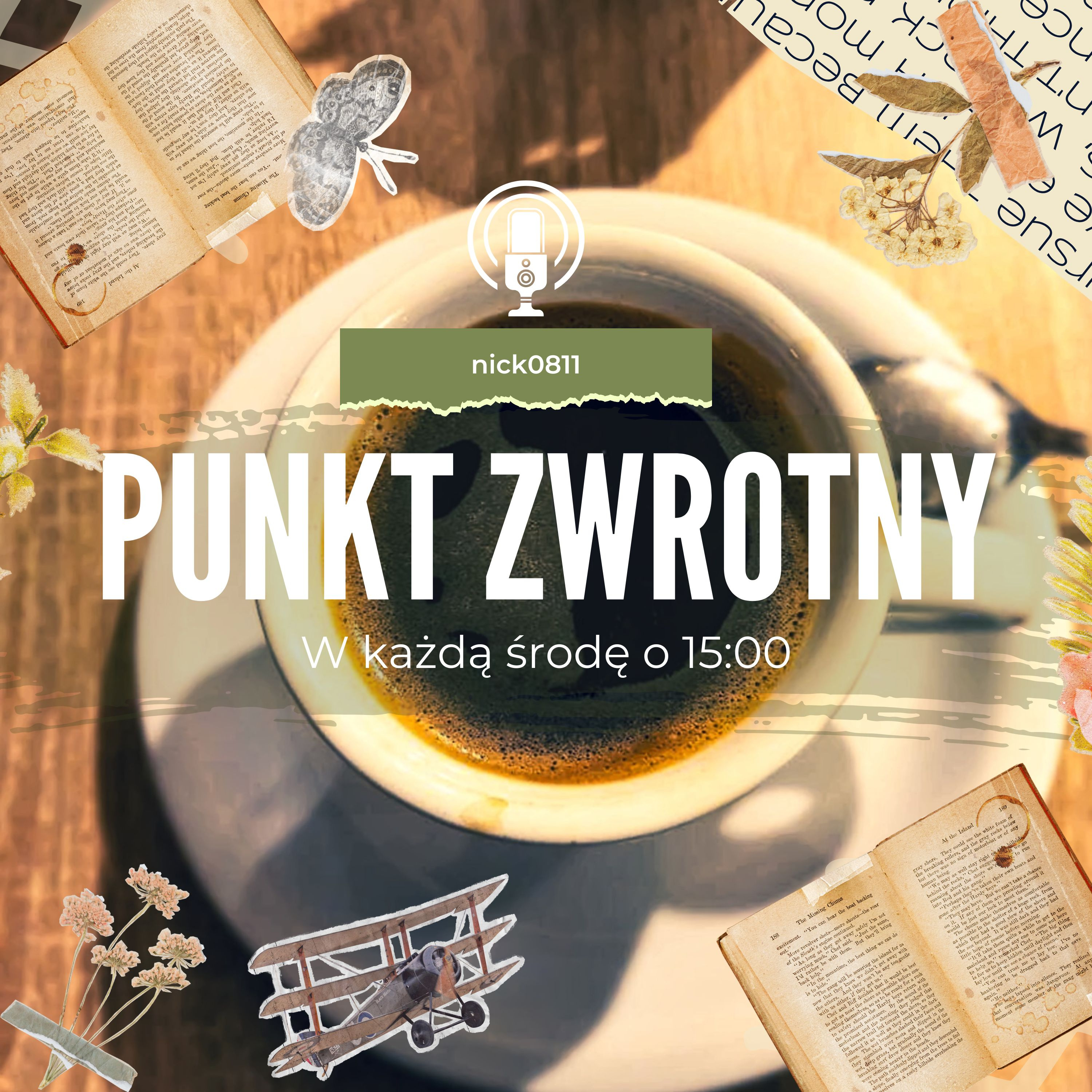 Punkt zwrotny
