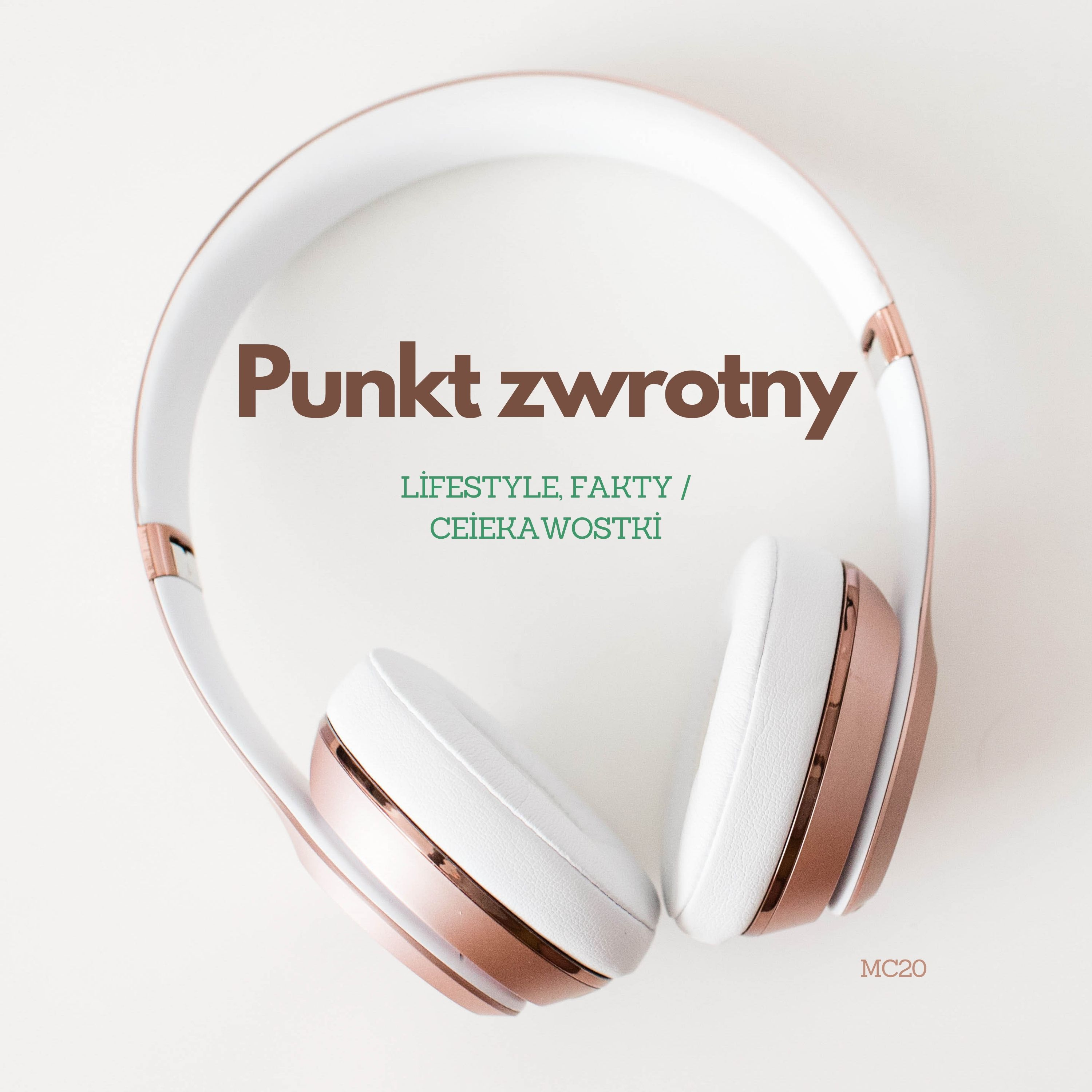 Punkt zwrotny