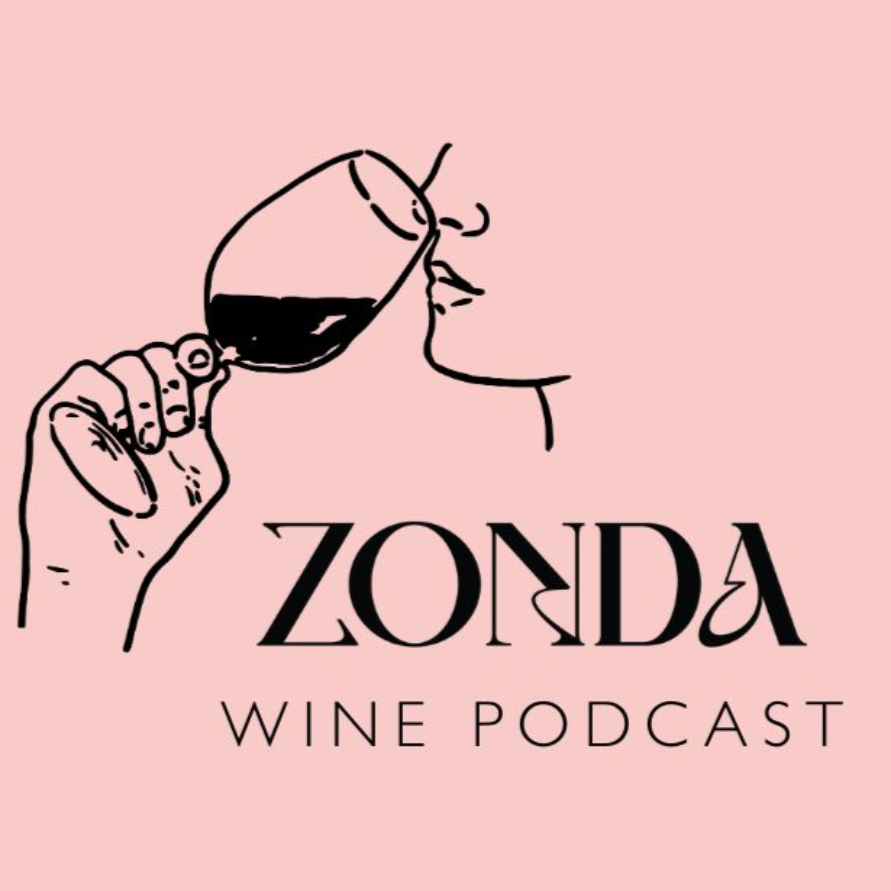 The Zonda Wine Podcast
