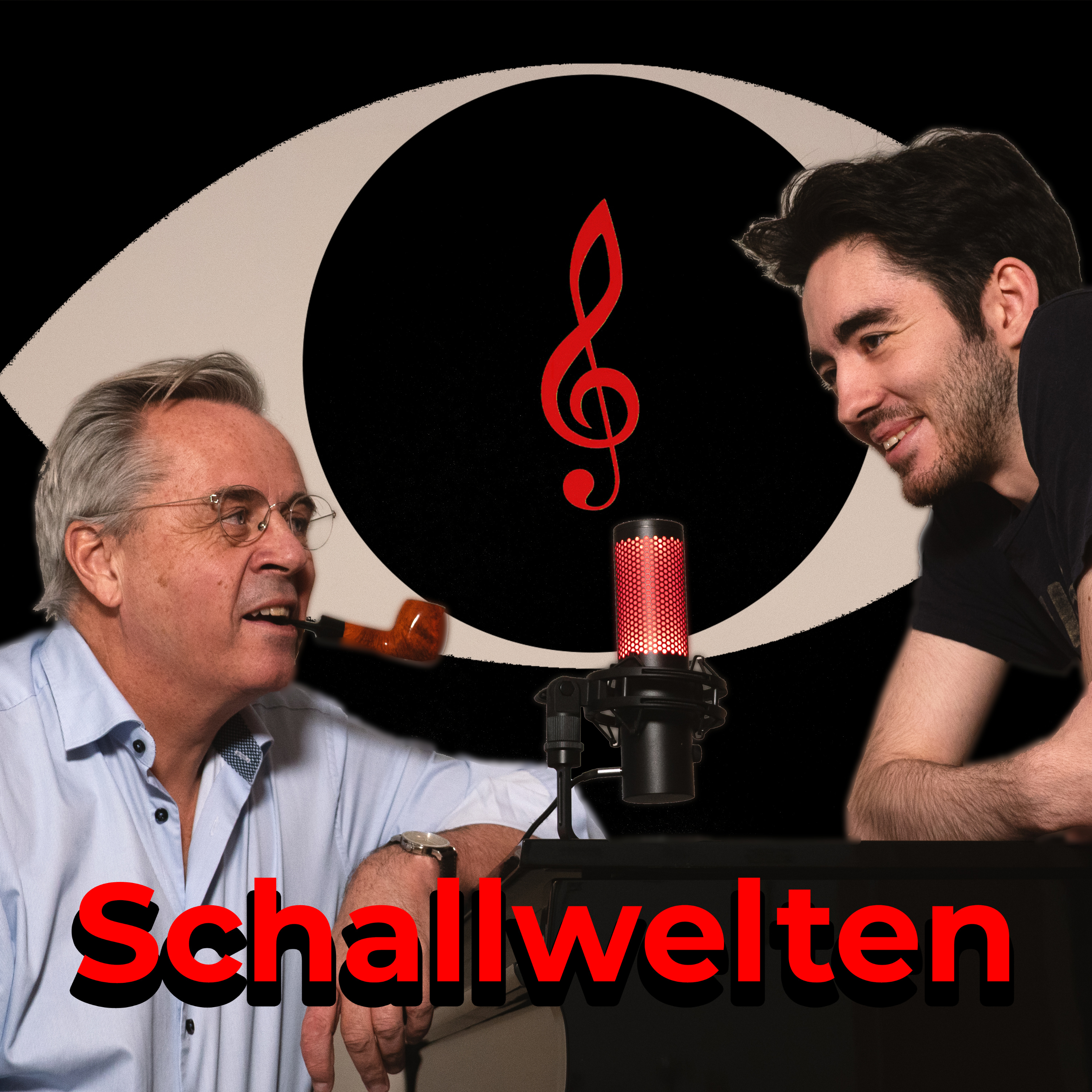 Schallwelten
