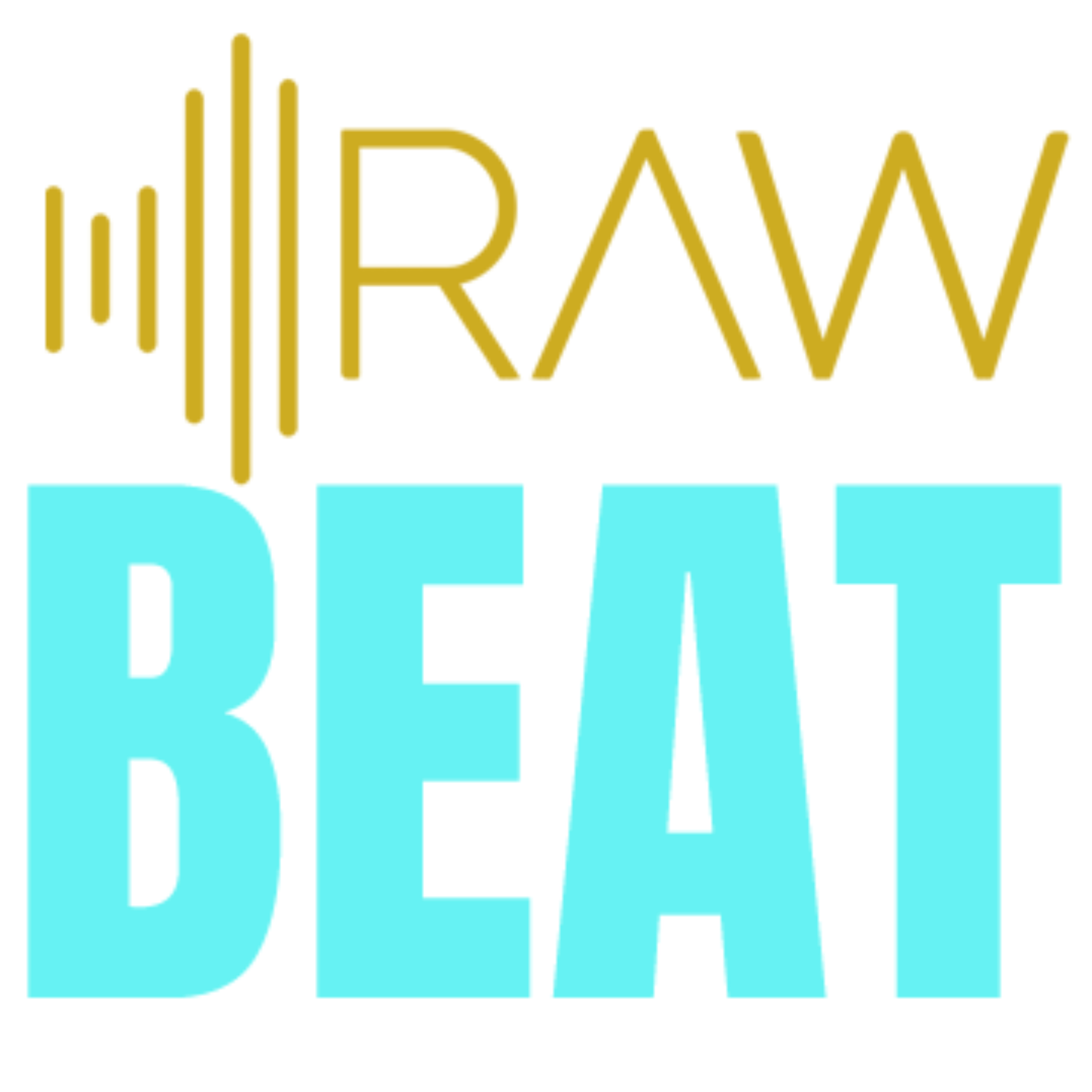 The RAW Beat talks to...