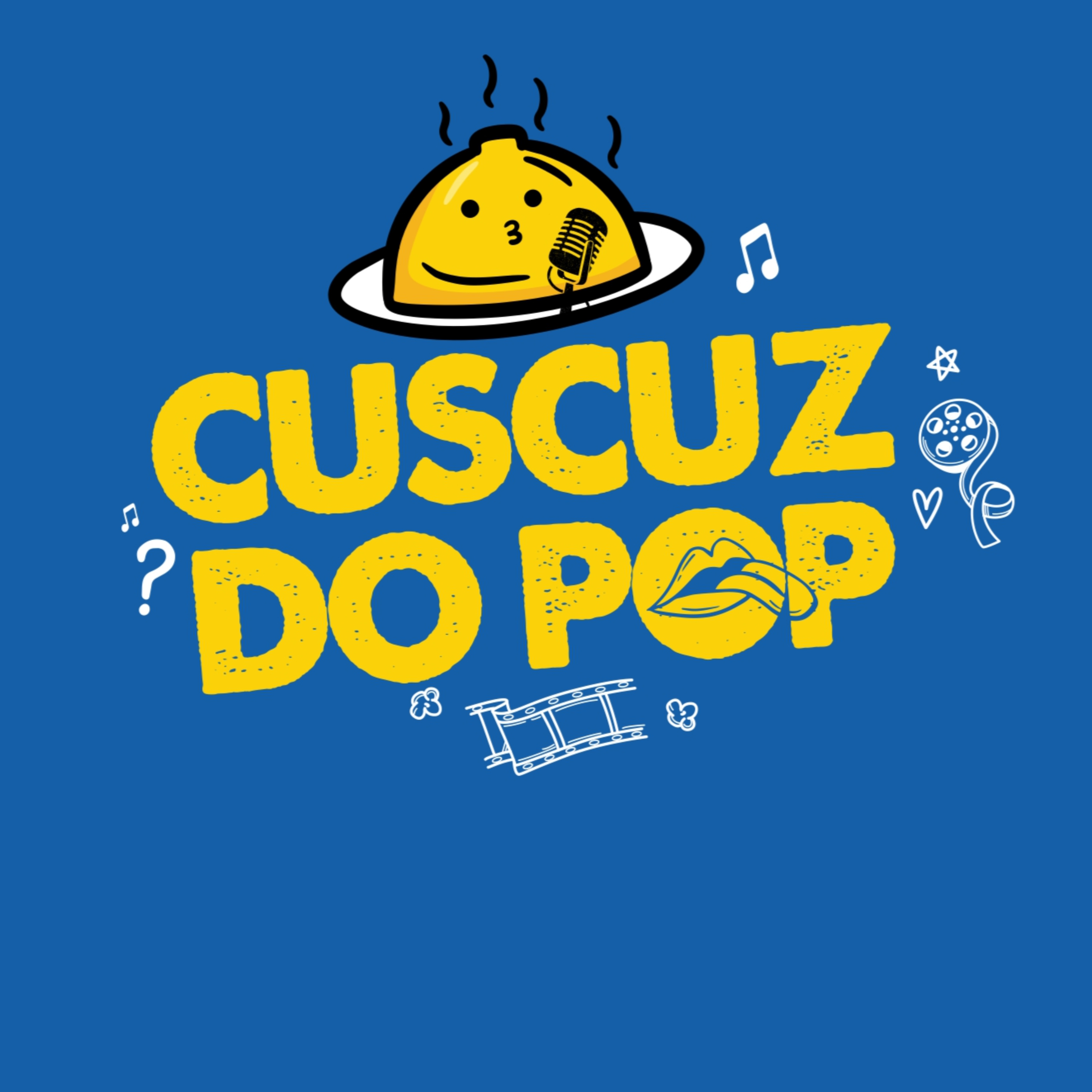 CUSCUZ DO POP