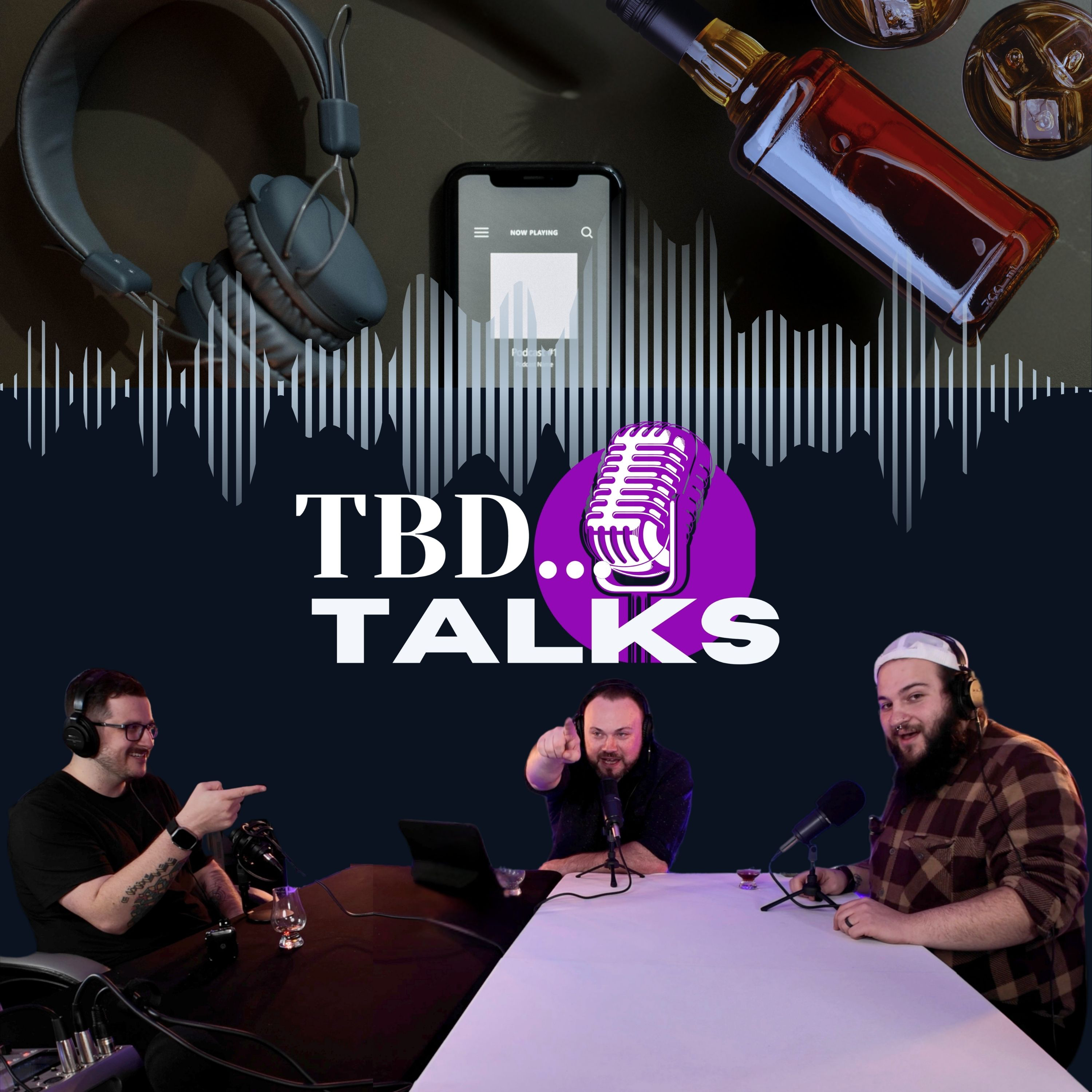 TBD Talks