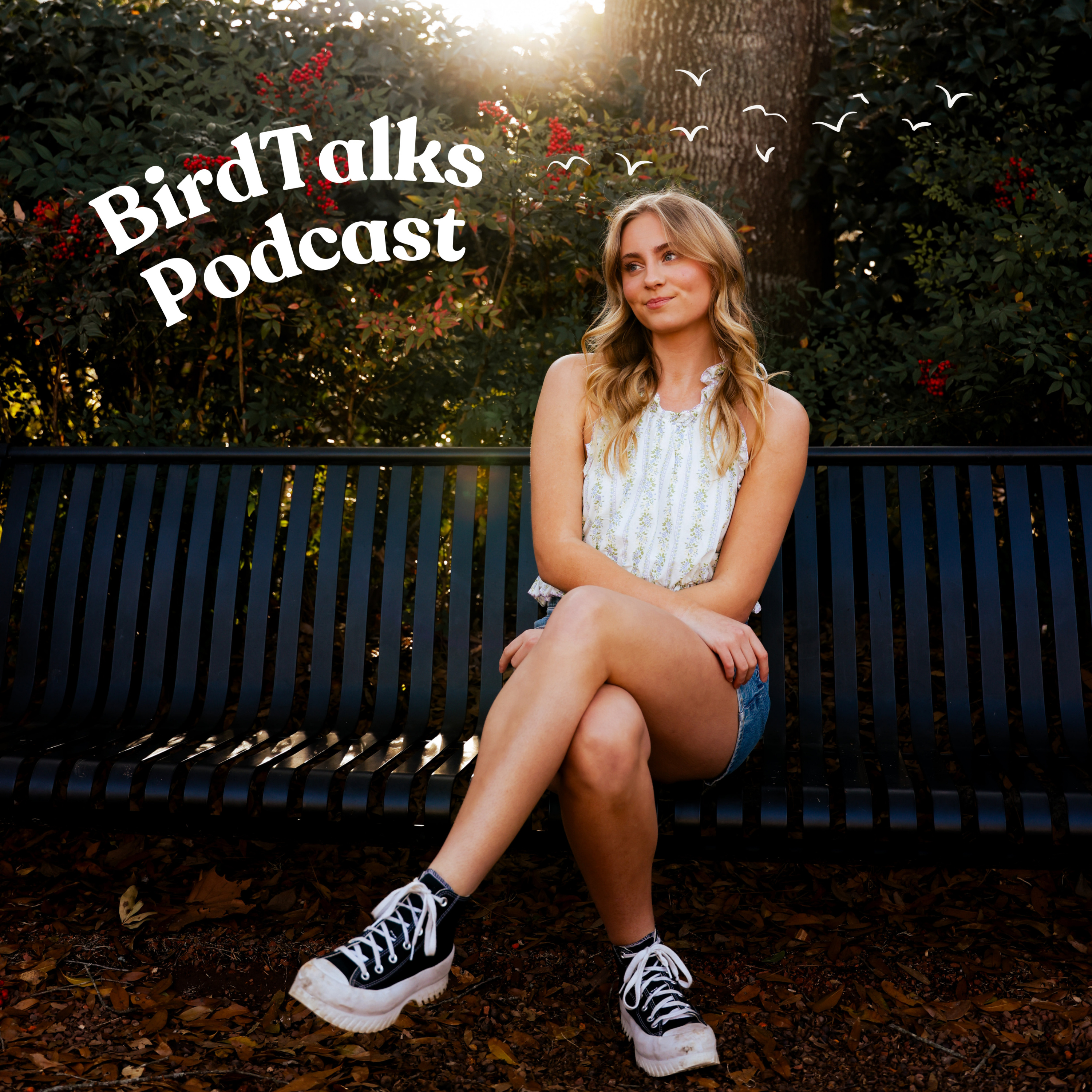 BirdTalks Podcast podcast artwork