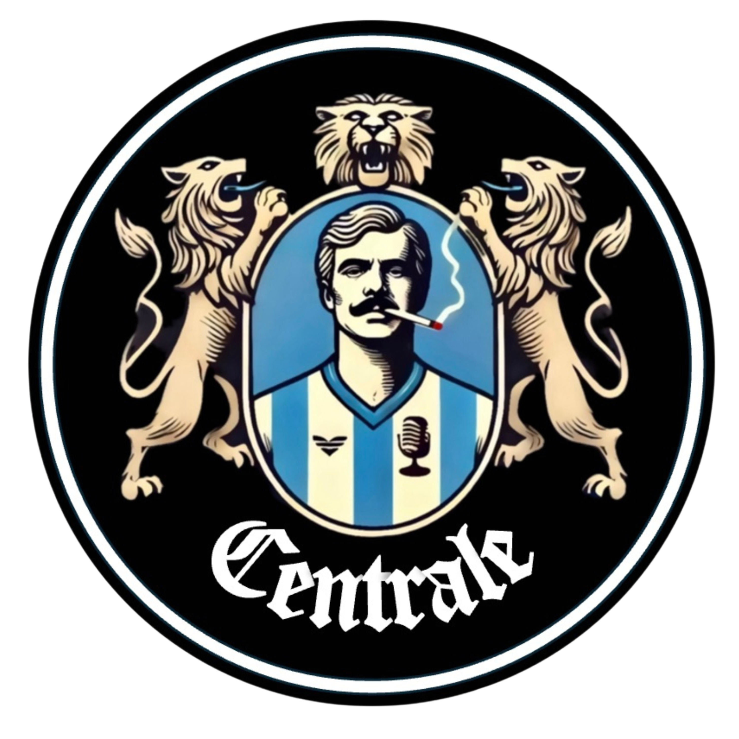 Centrale