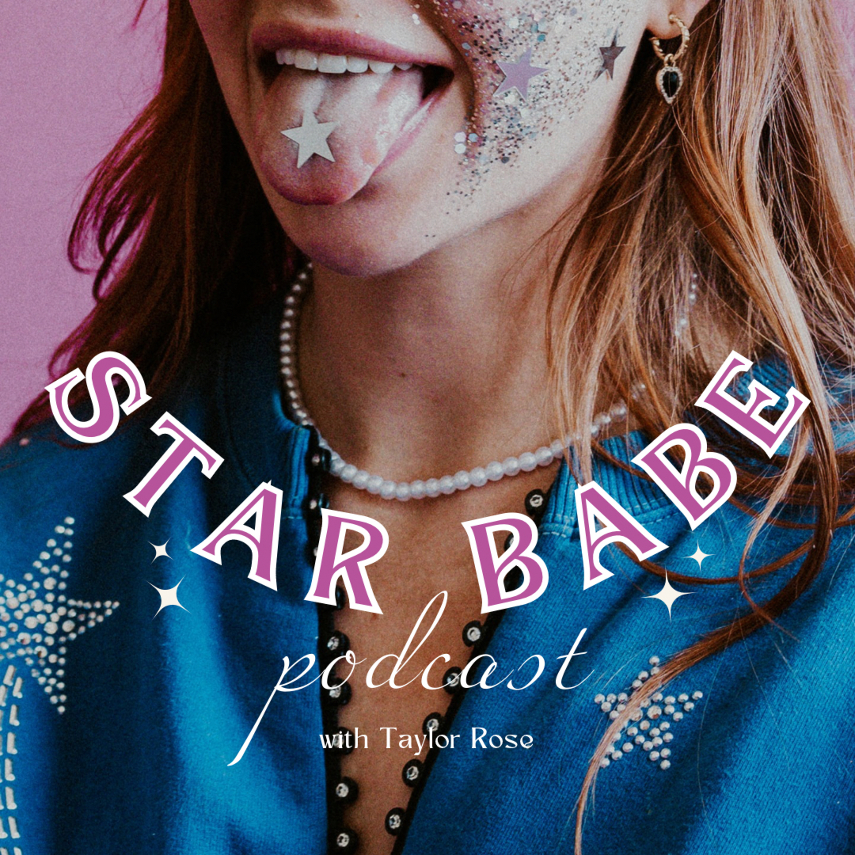 STAR BABE podcast artwork