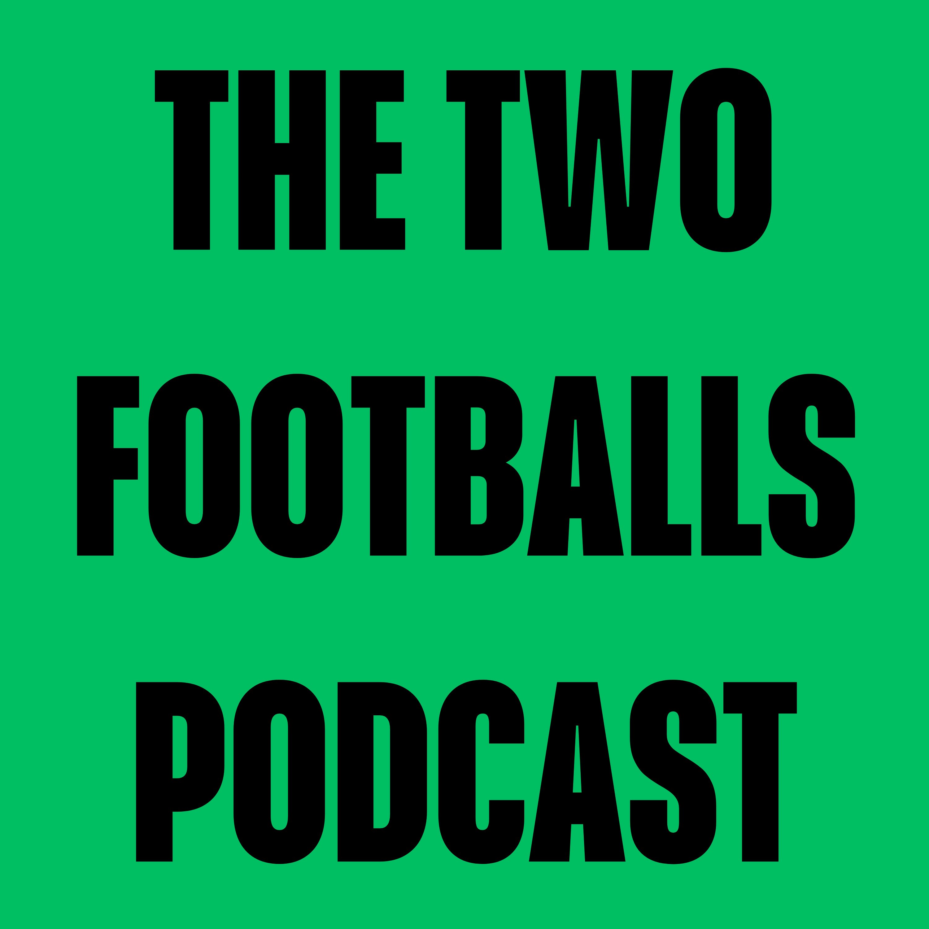 MY FIRST EPISODE