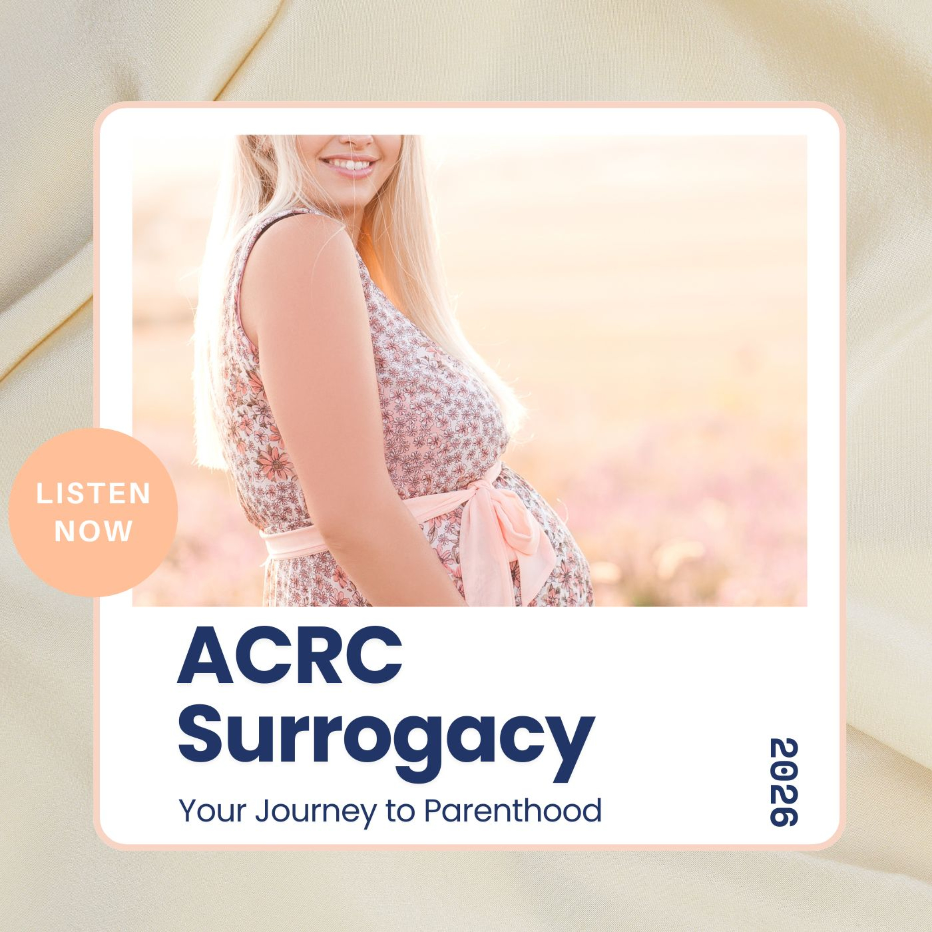 Surrogacy without Borders