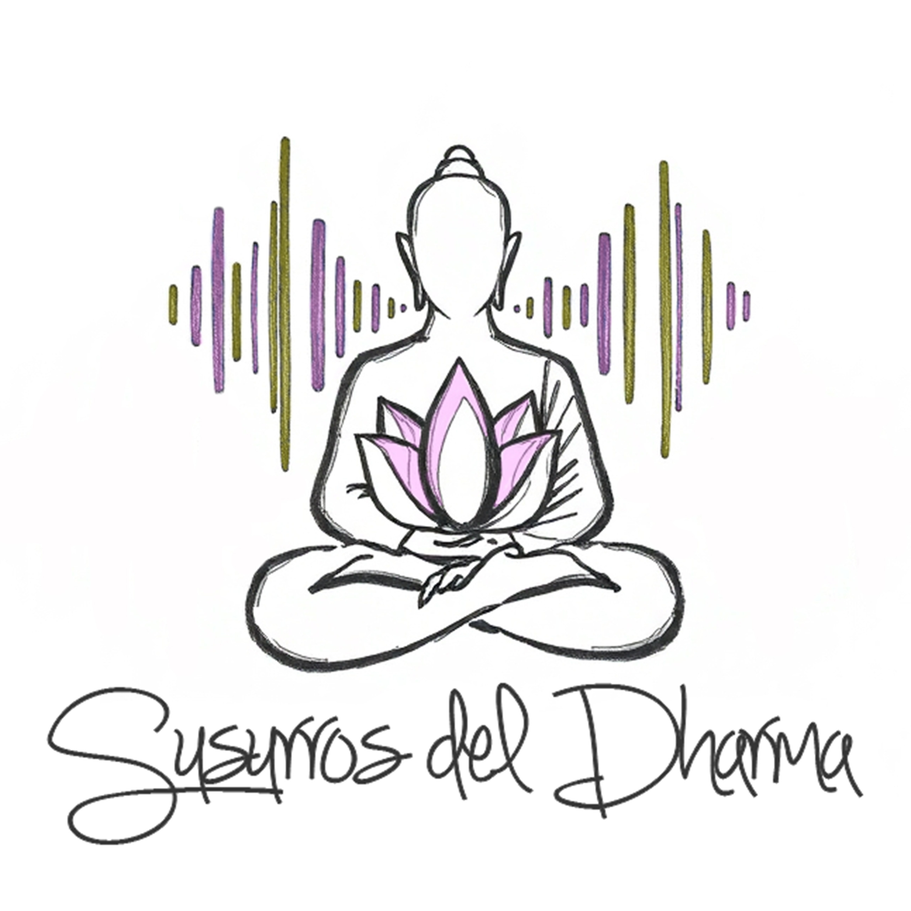 Susurros del Dharma