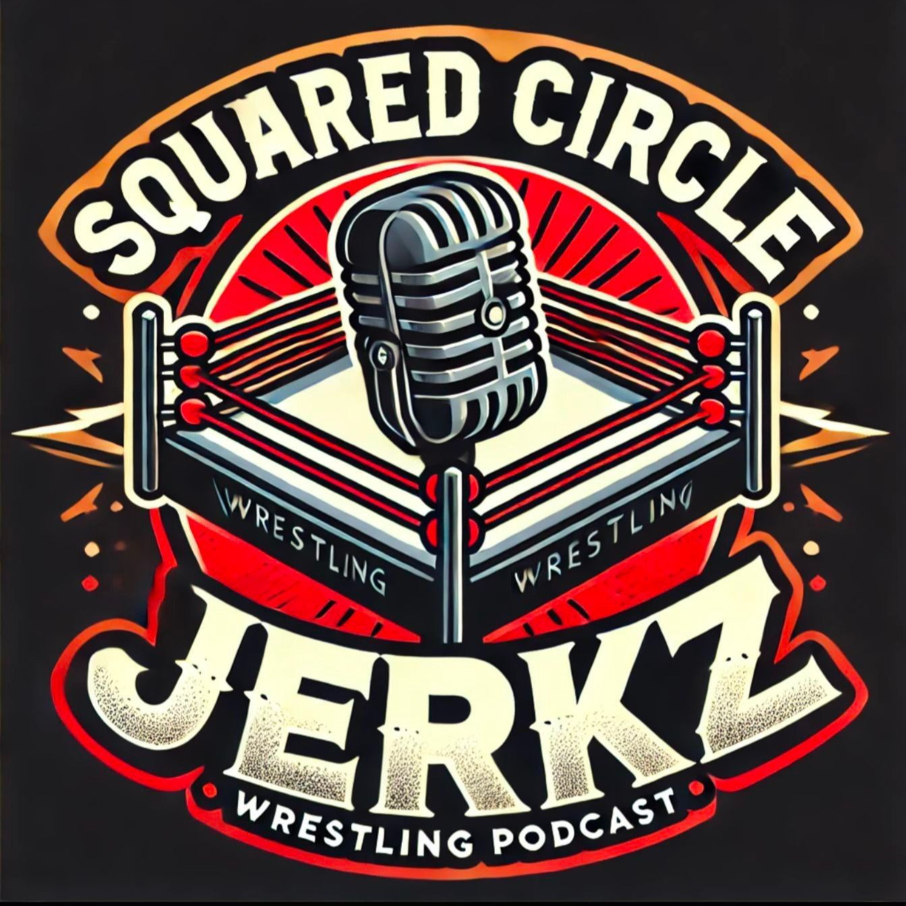 Squared Circle Jerkz