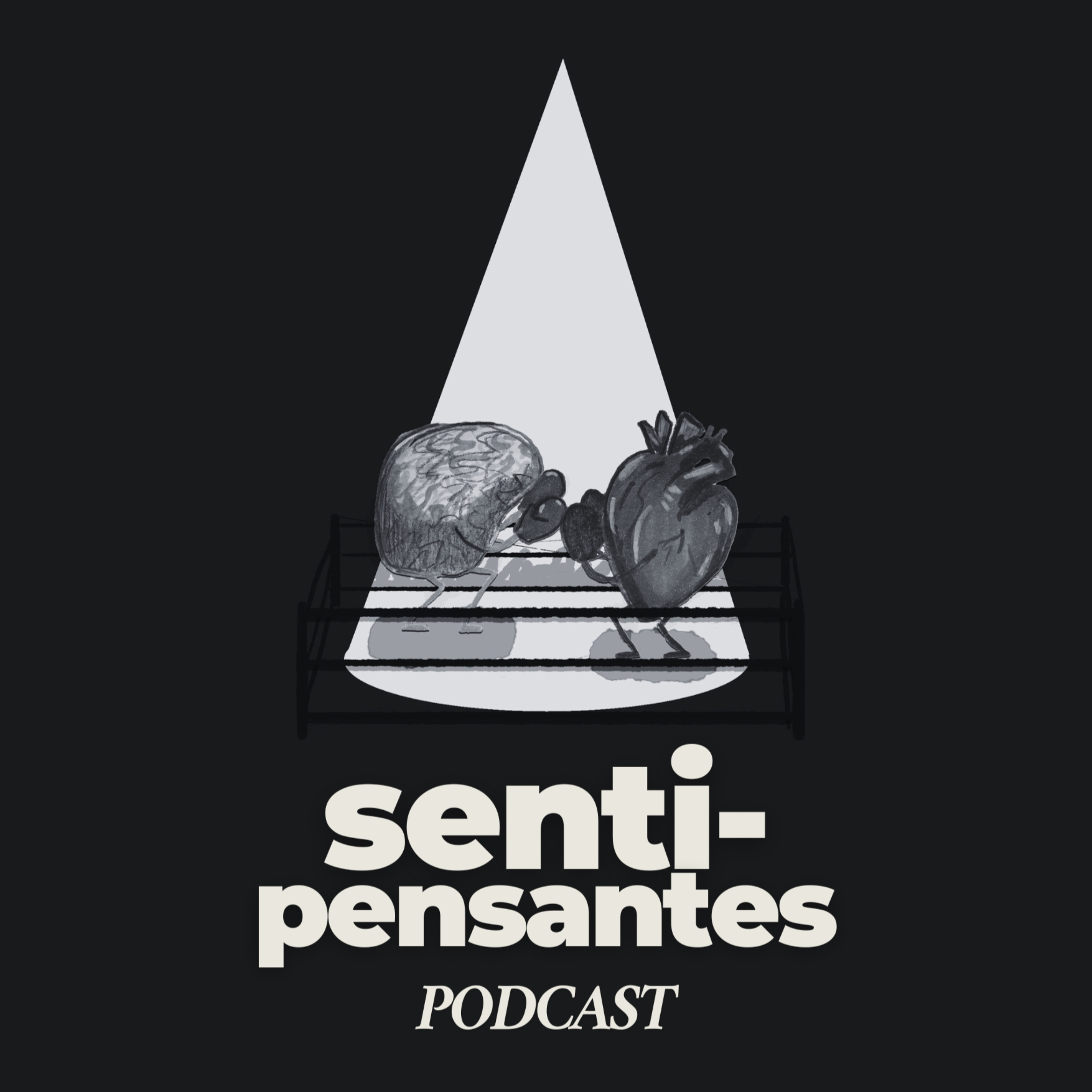 sentipensantes podcast artwork