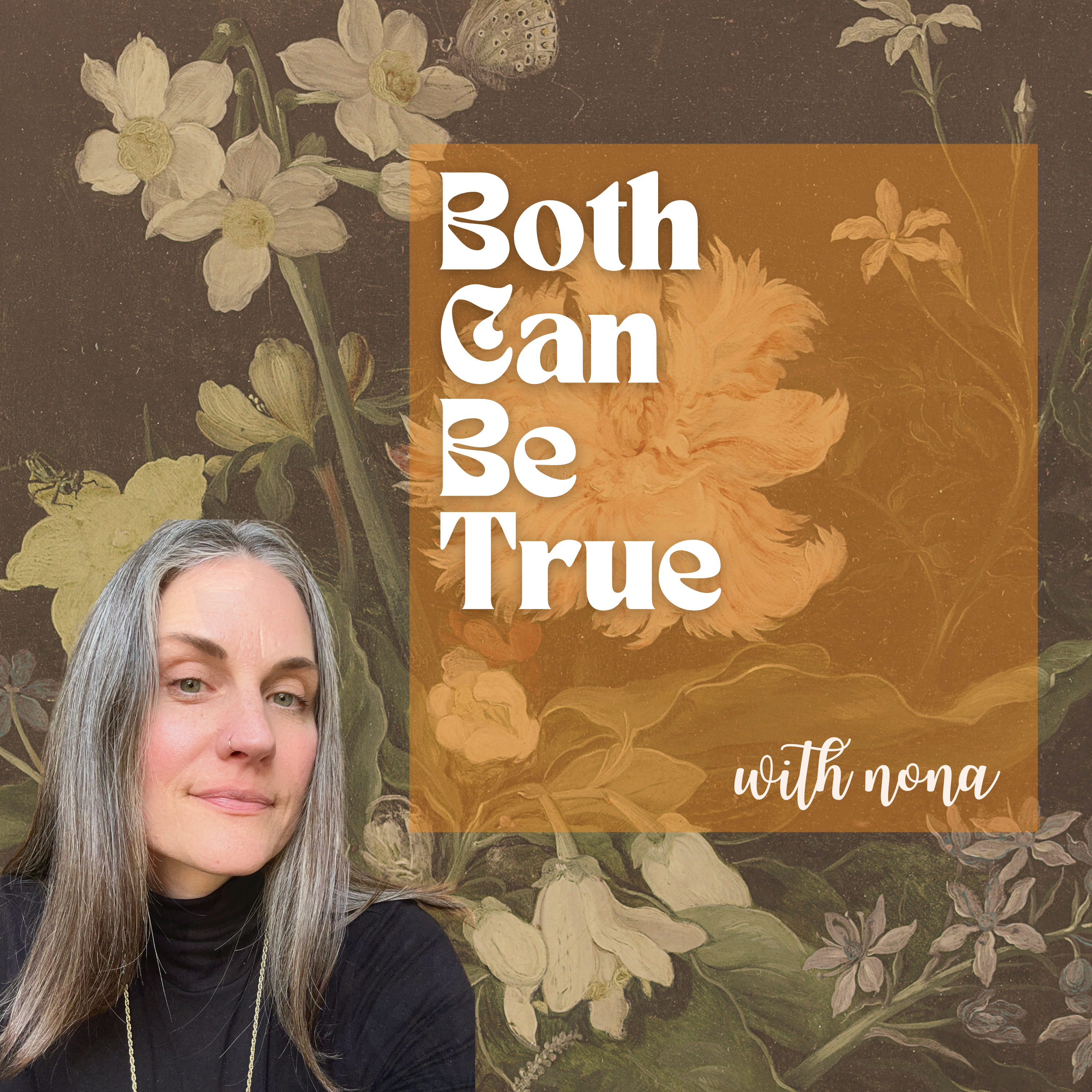 Both Can Be True with Nona
