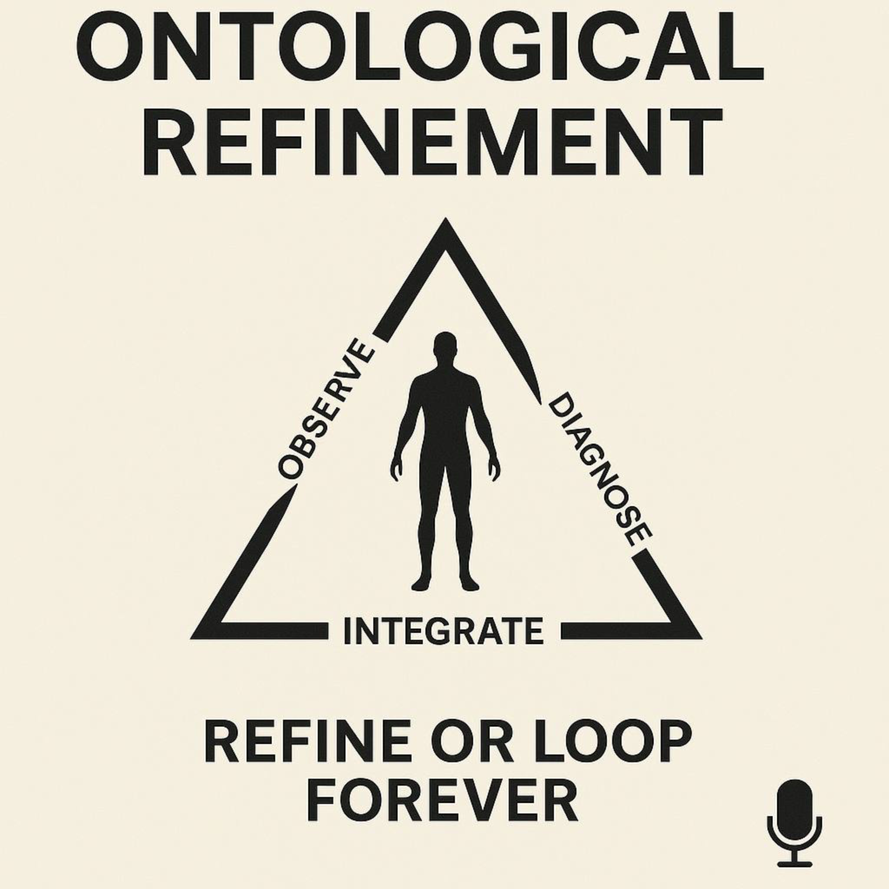 The Ontological Refinement Podcast