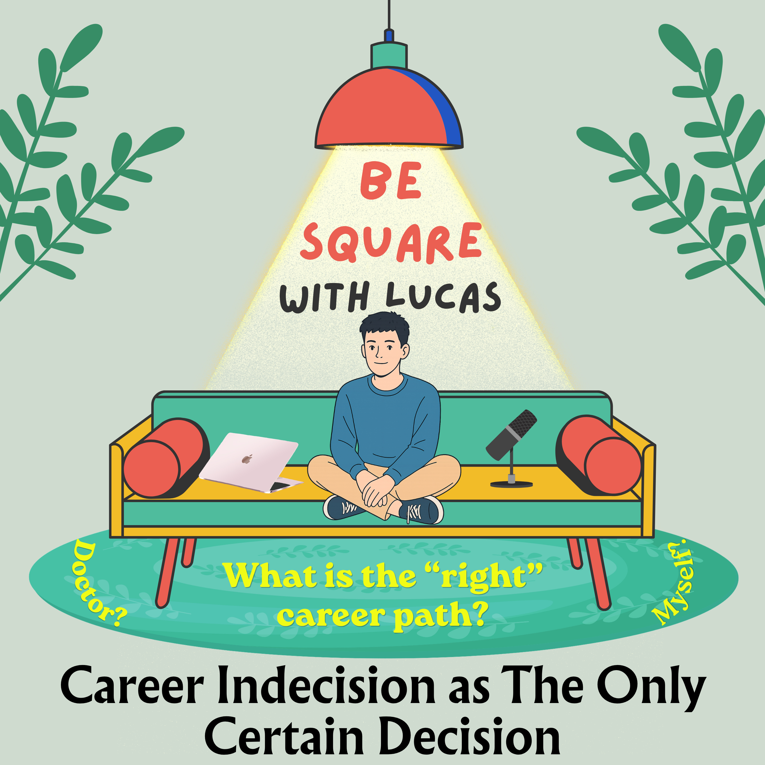 Be Square