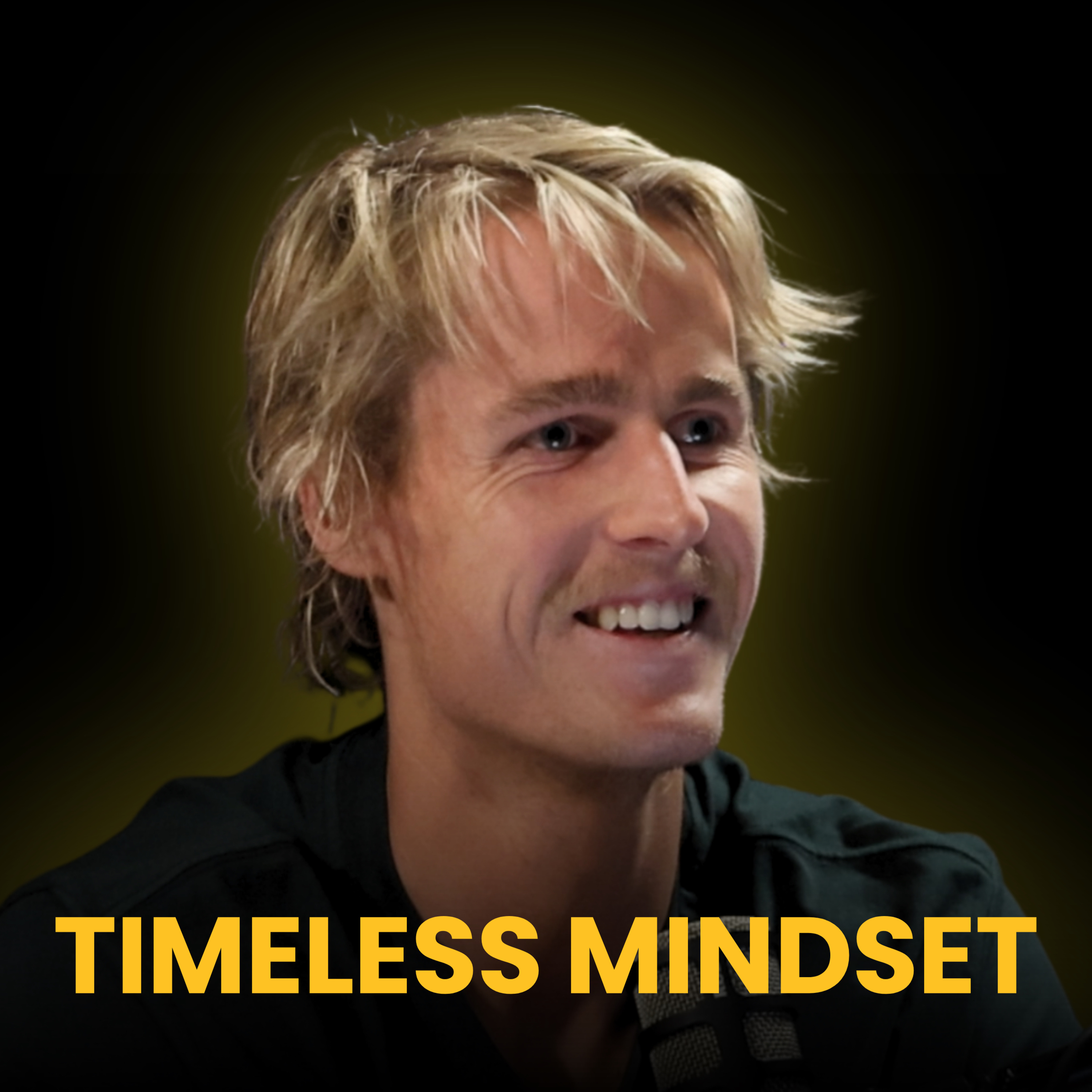 Timeless Mindset