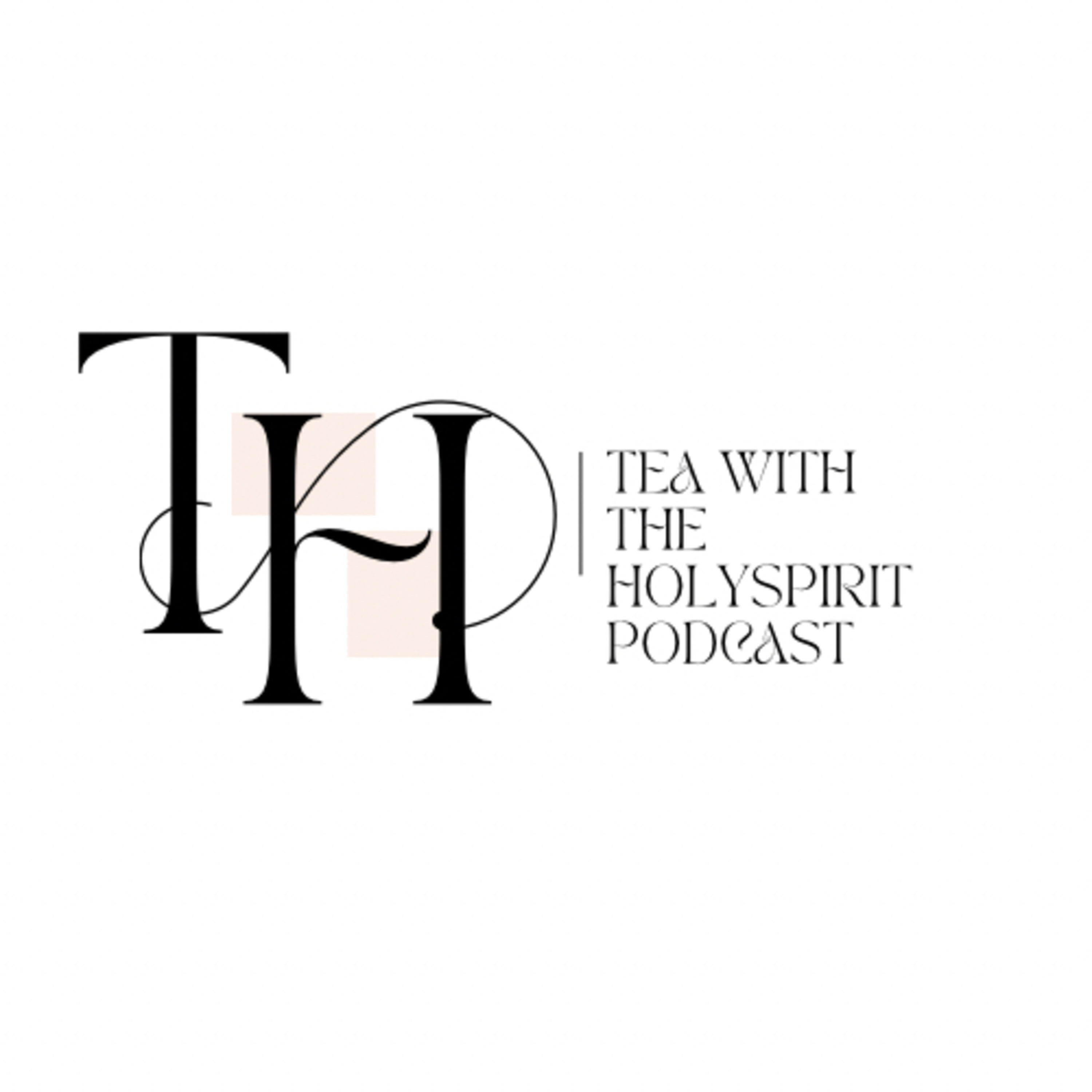 Tea With HolySpirit 