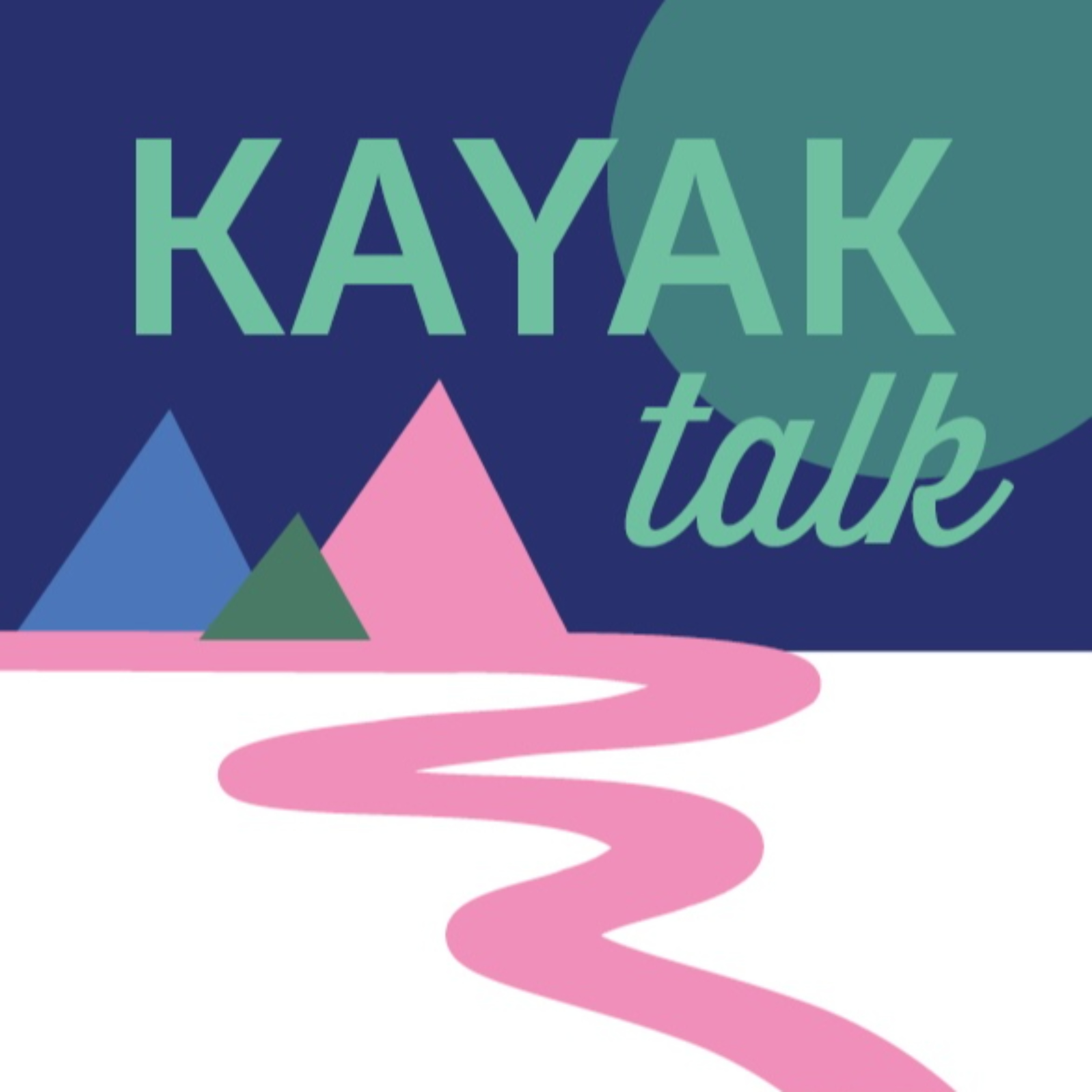 Kayak Talk