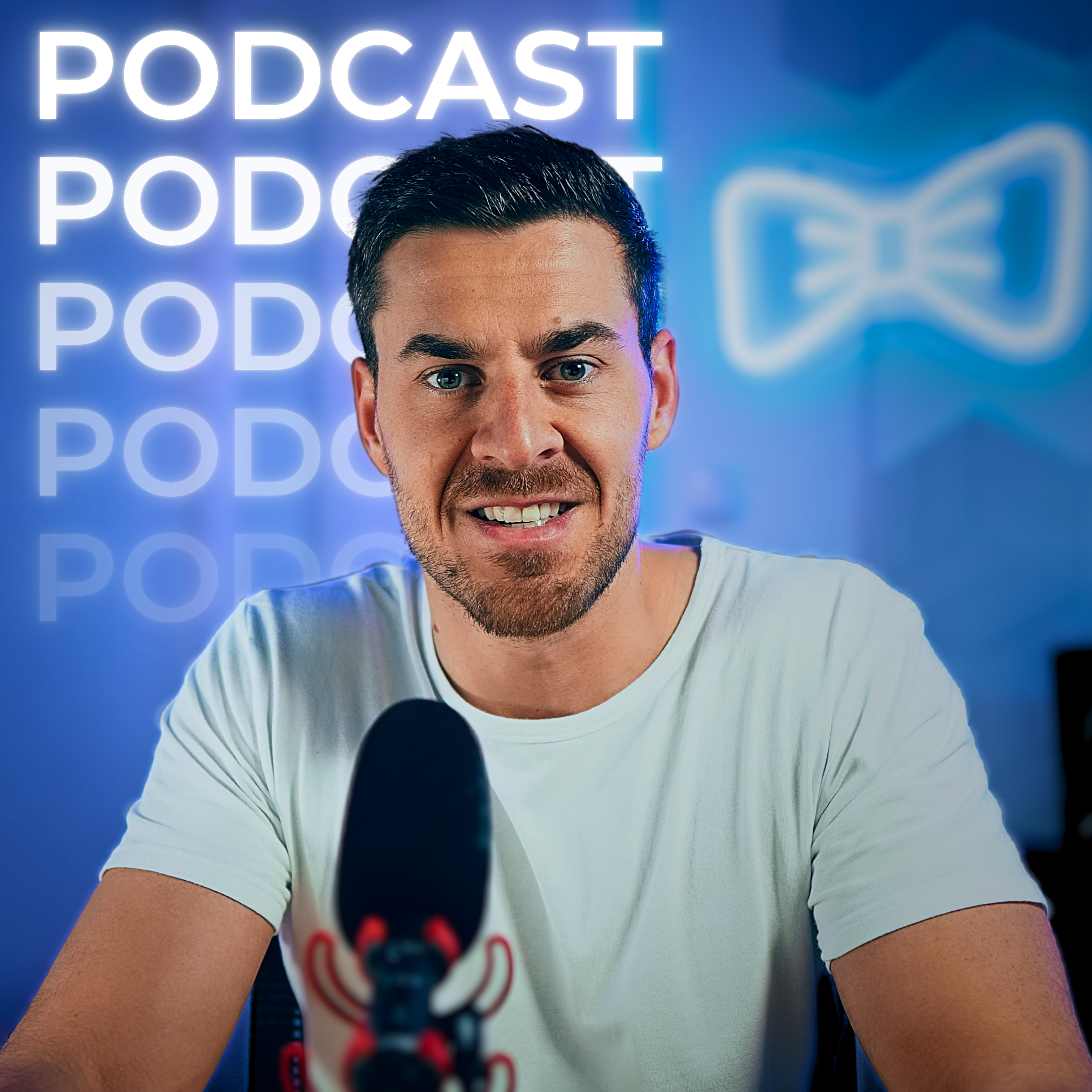 Max Fliege Podcast podcast artwork
