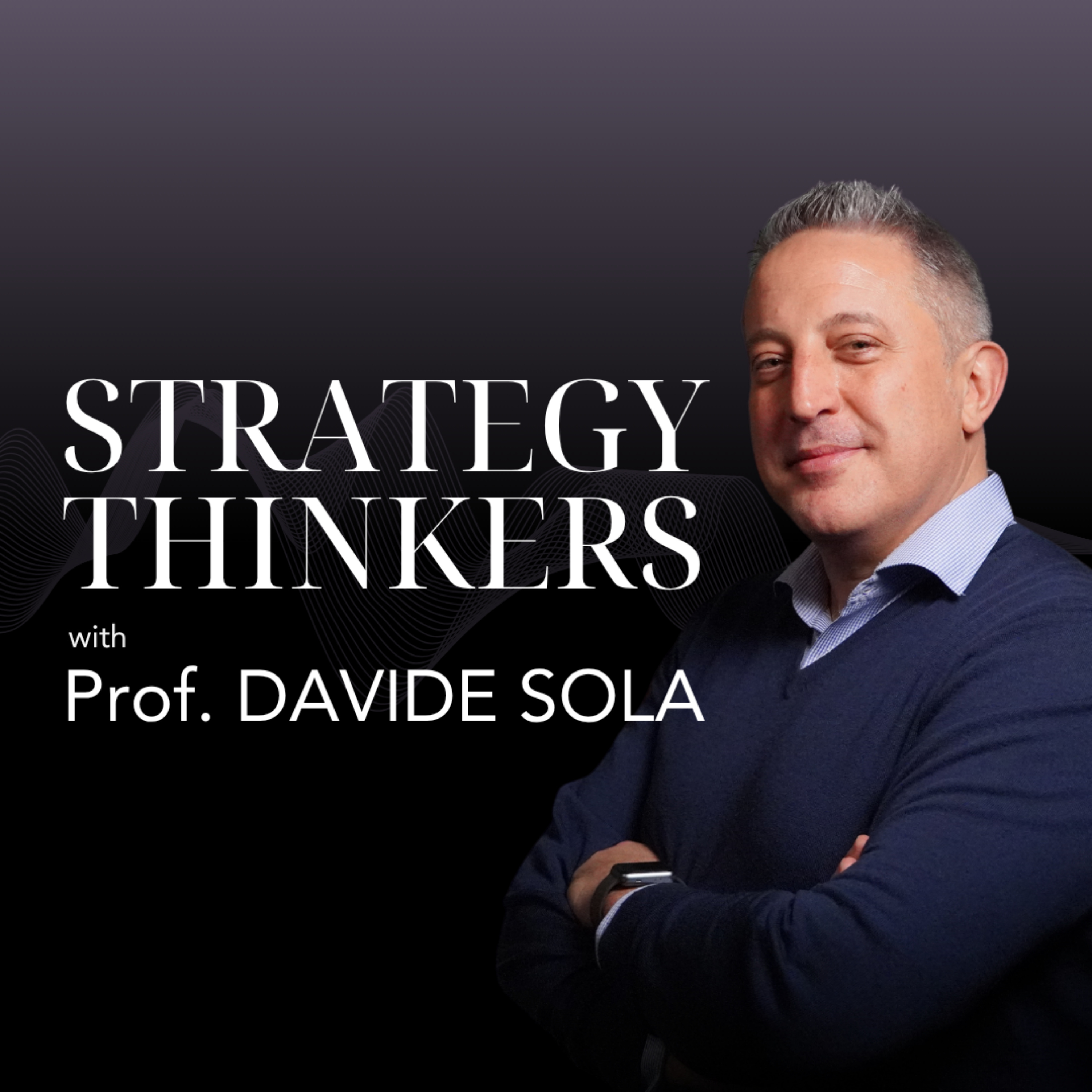 Strategy Thinkers