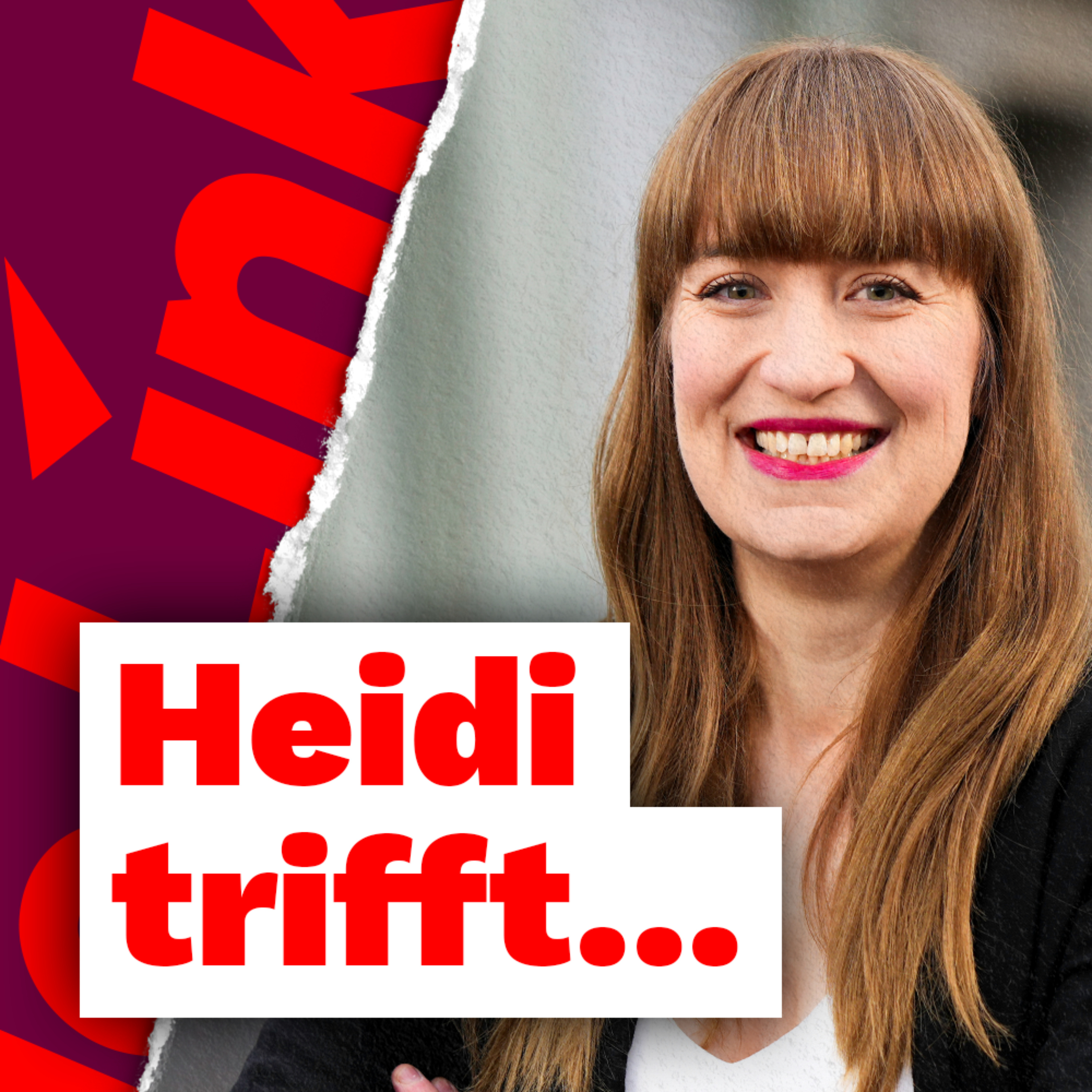 Heidi trifft...