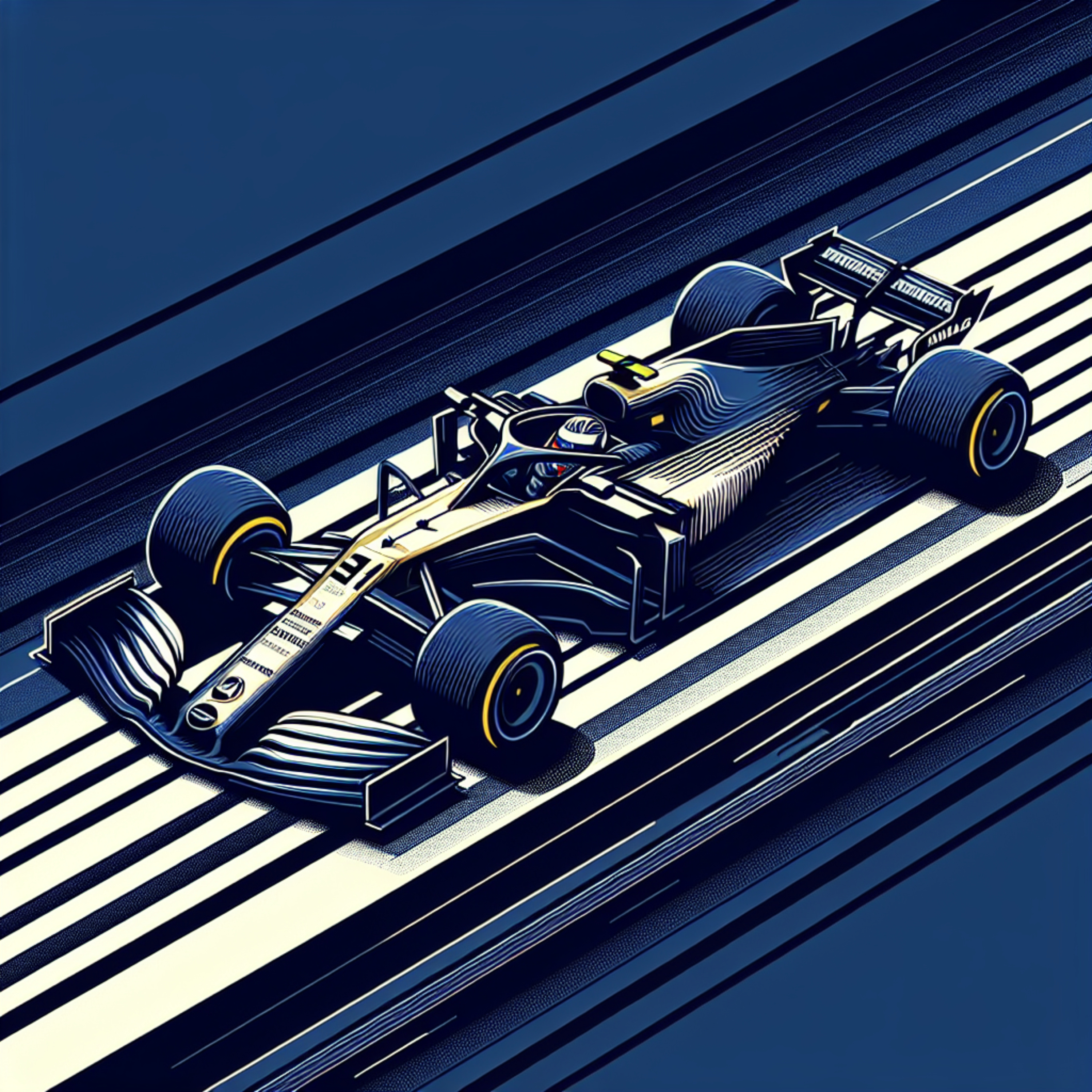 F1 Paddock Pulse