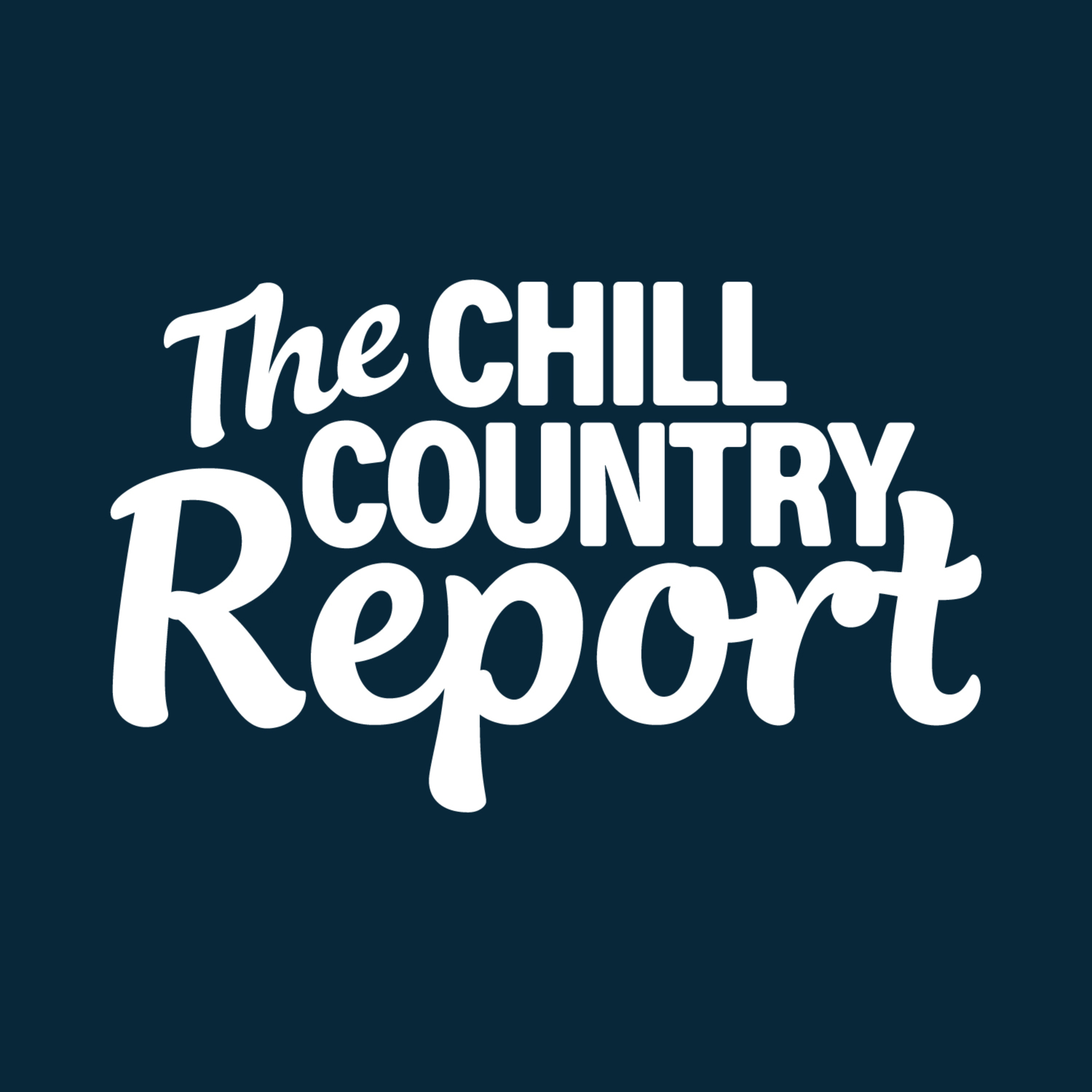 Chill Country Report cover