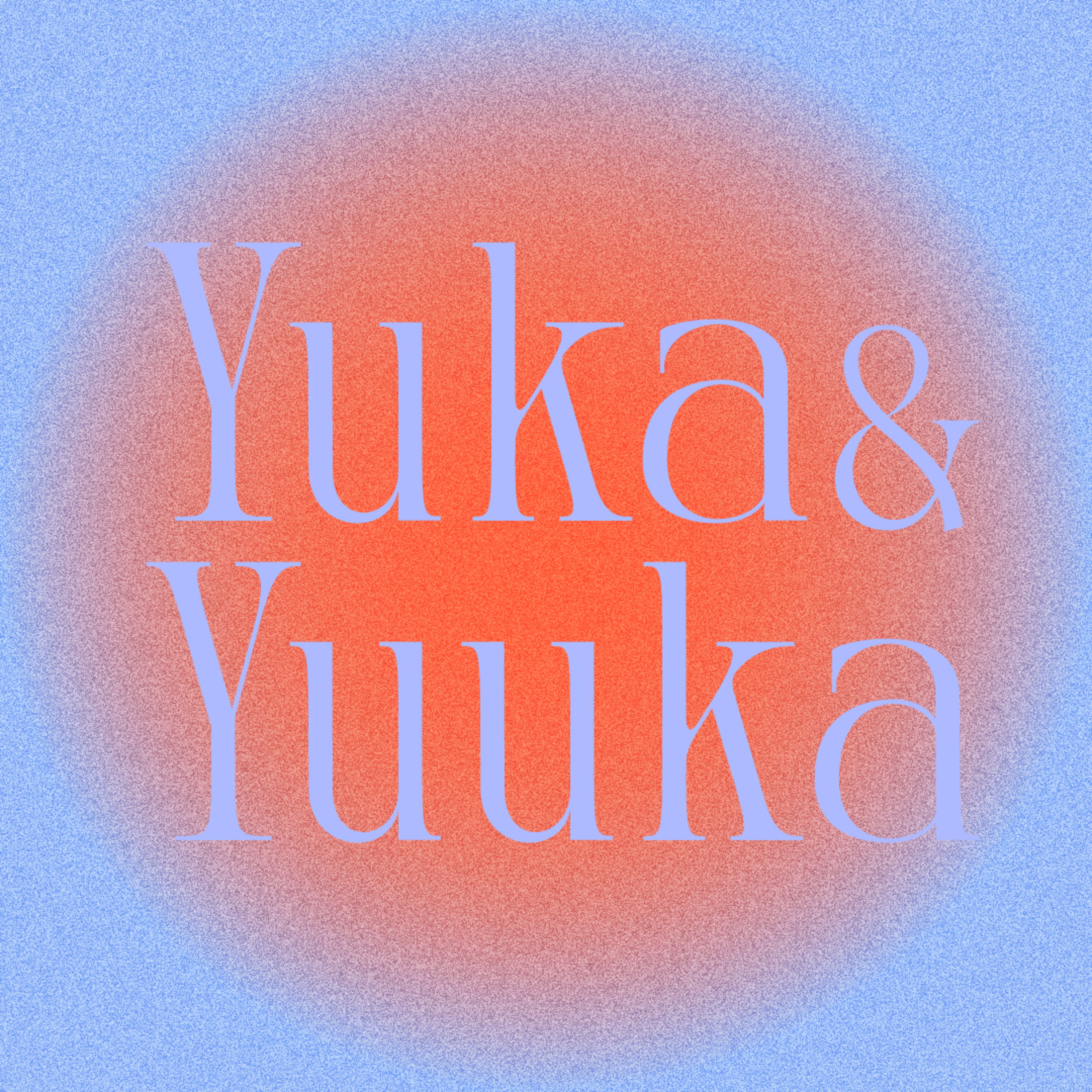 Yuka and Yuuka are talking! podcast artwork