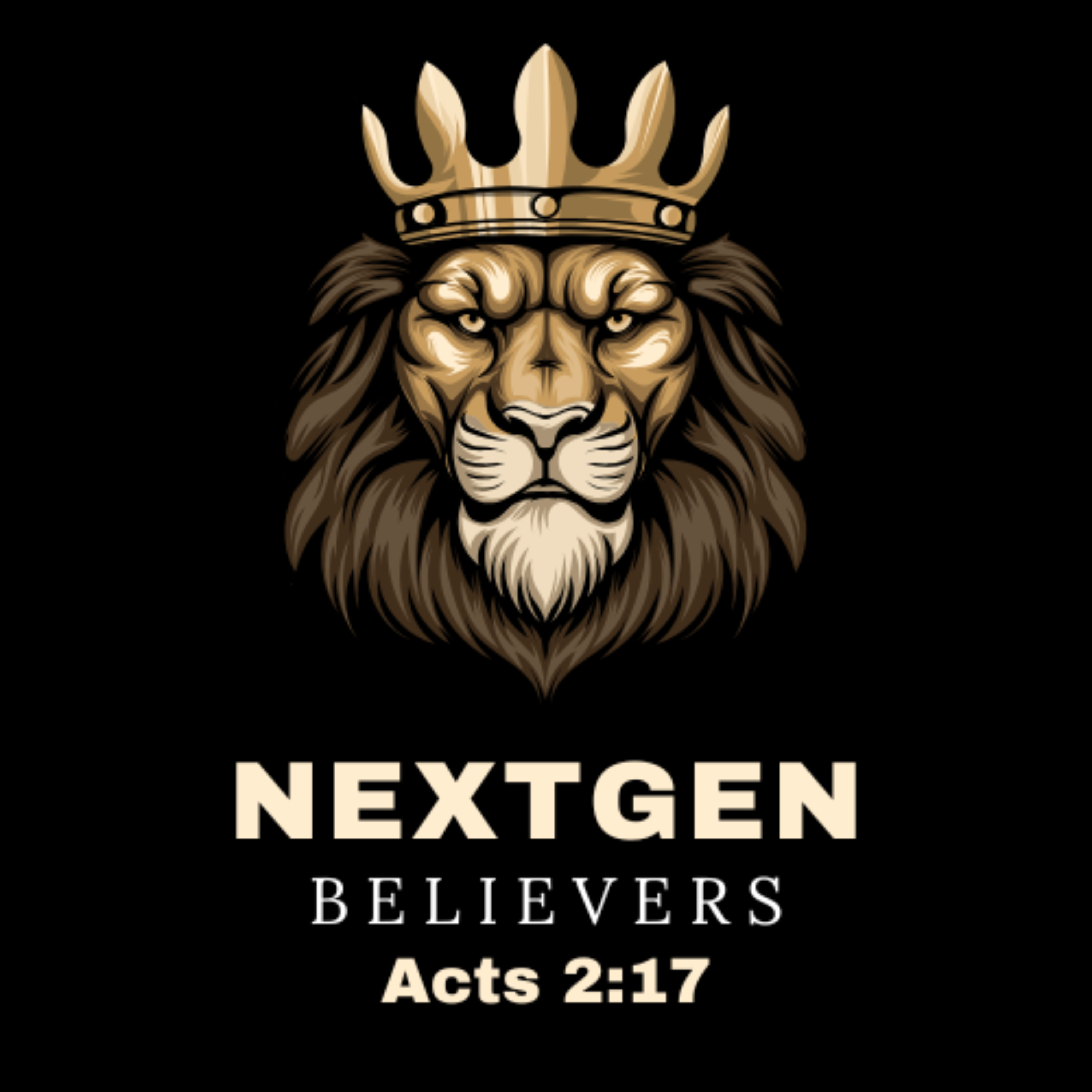 Next-Gen Believers
